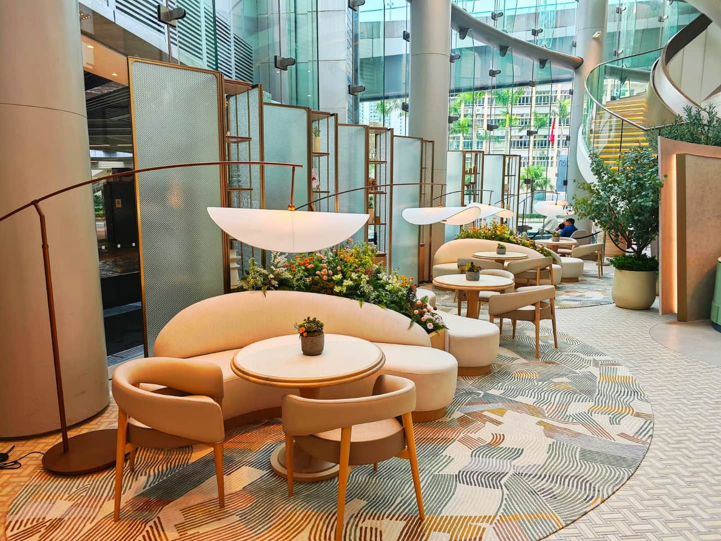 The Royal Garden Kowloon East