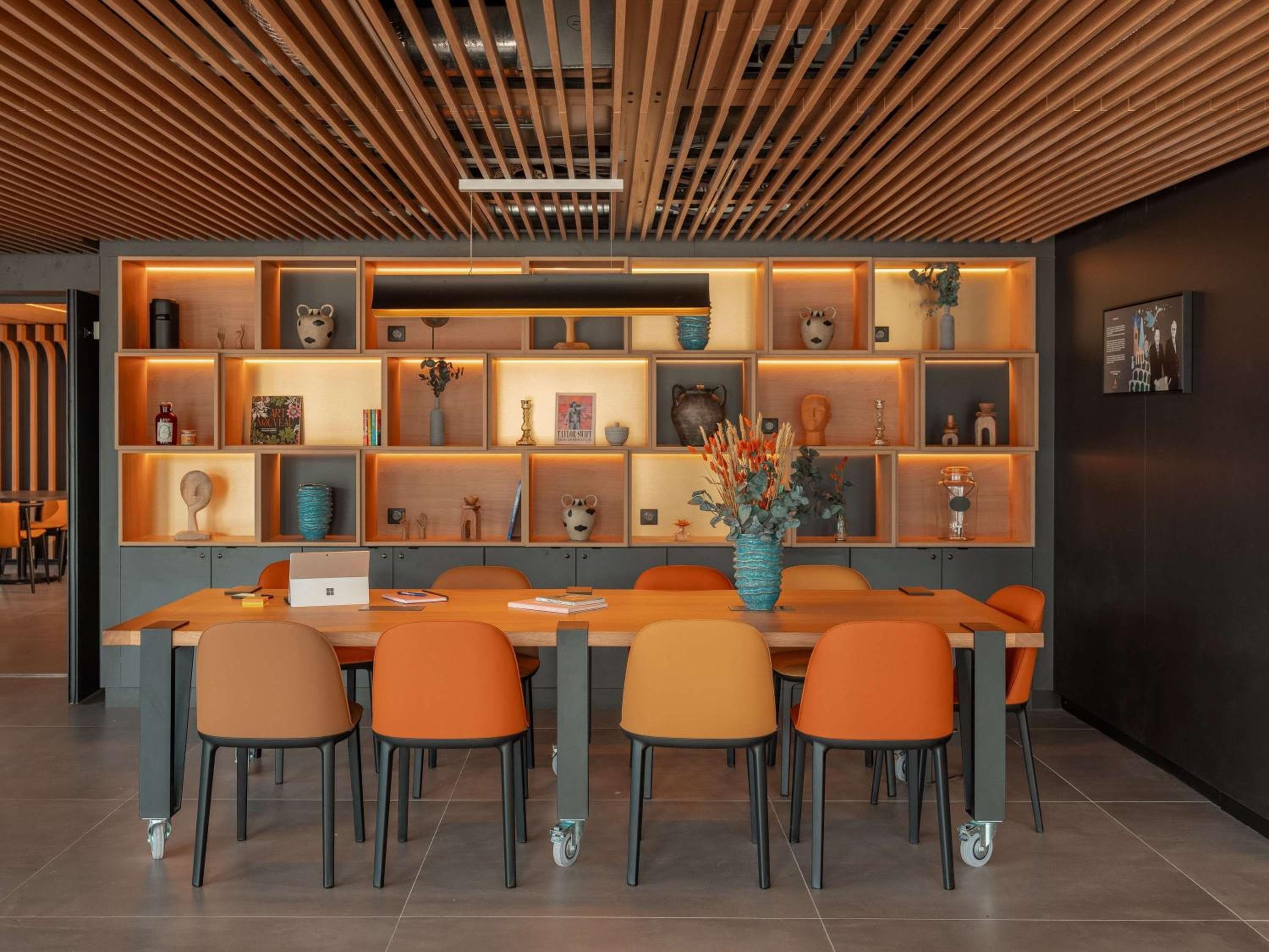 Novotel Paris Val de Fontenay