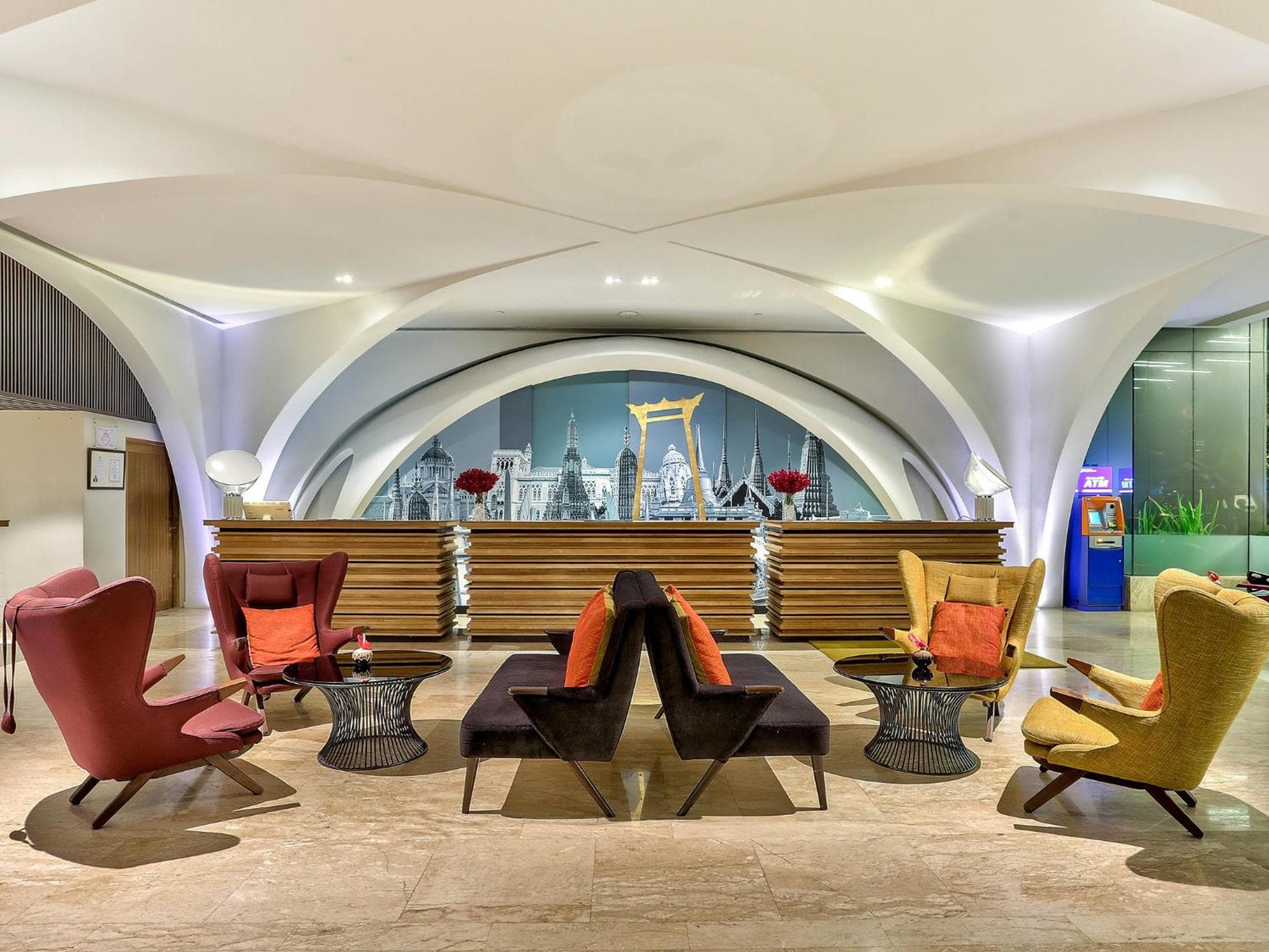 DoubleTree by Hilton Sukhumvit Bangkok