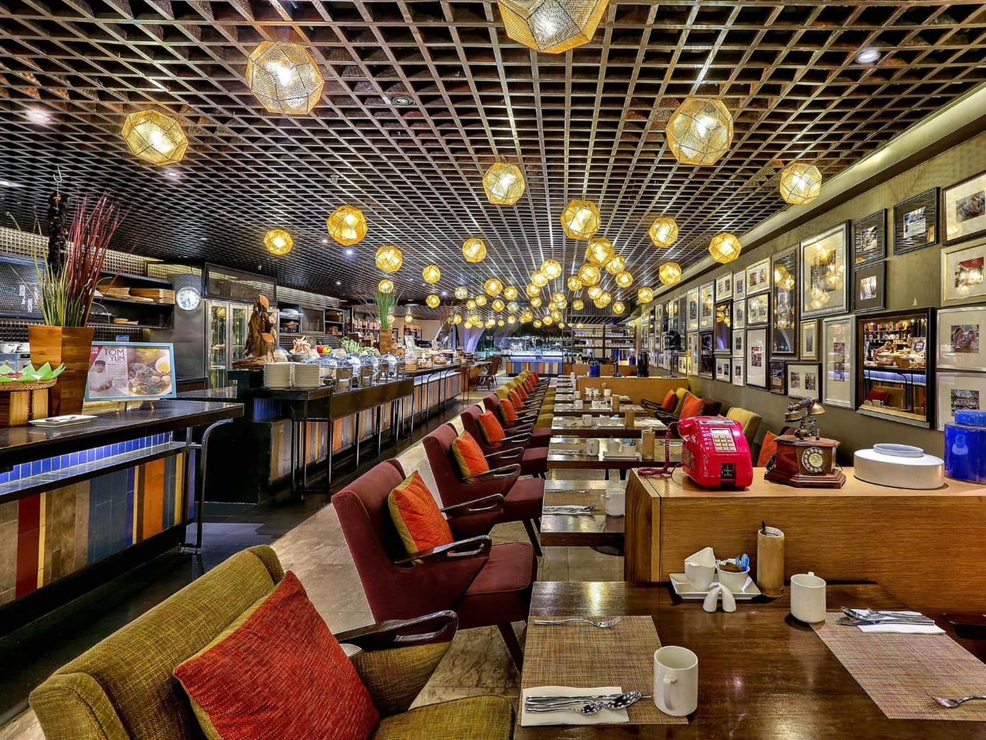 DoubleTree by Hilton Sukhumvit Bangkok