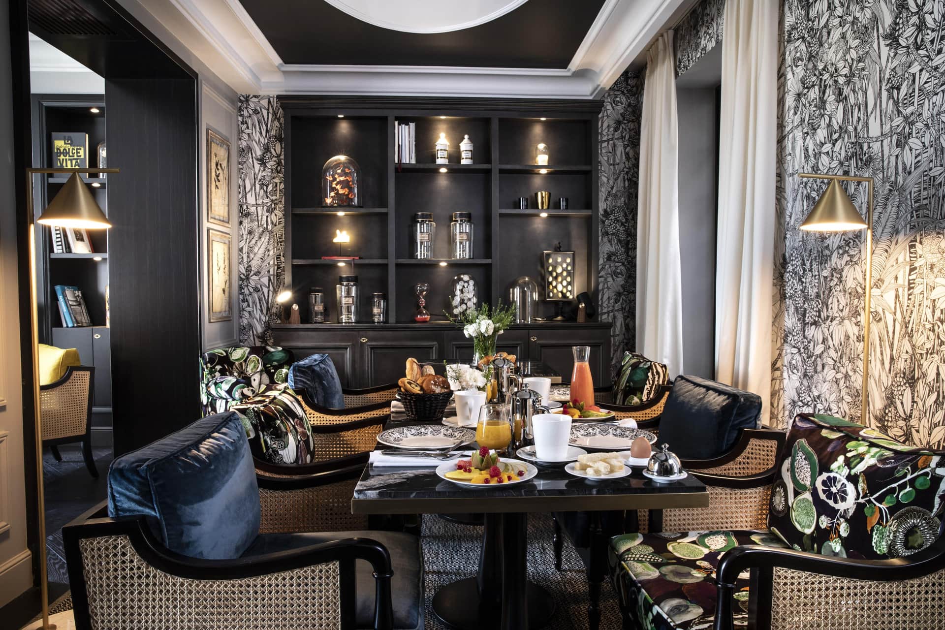 Le Damantin Hôtel & Spa