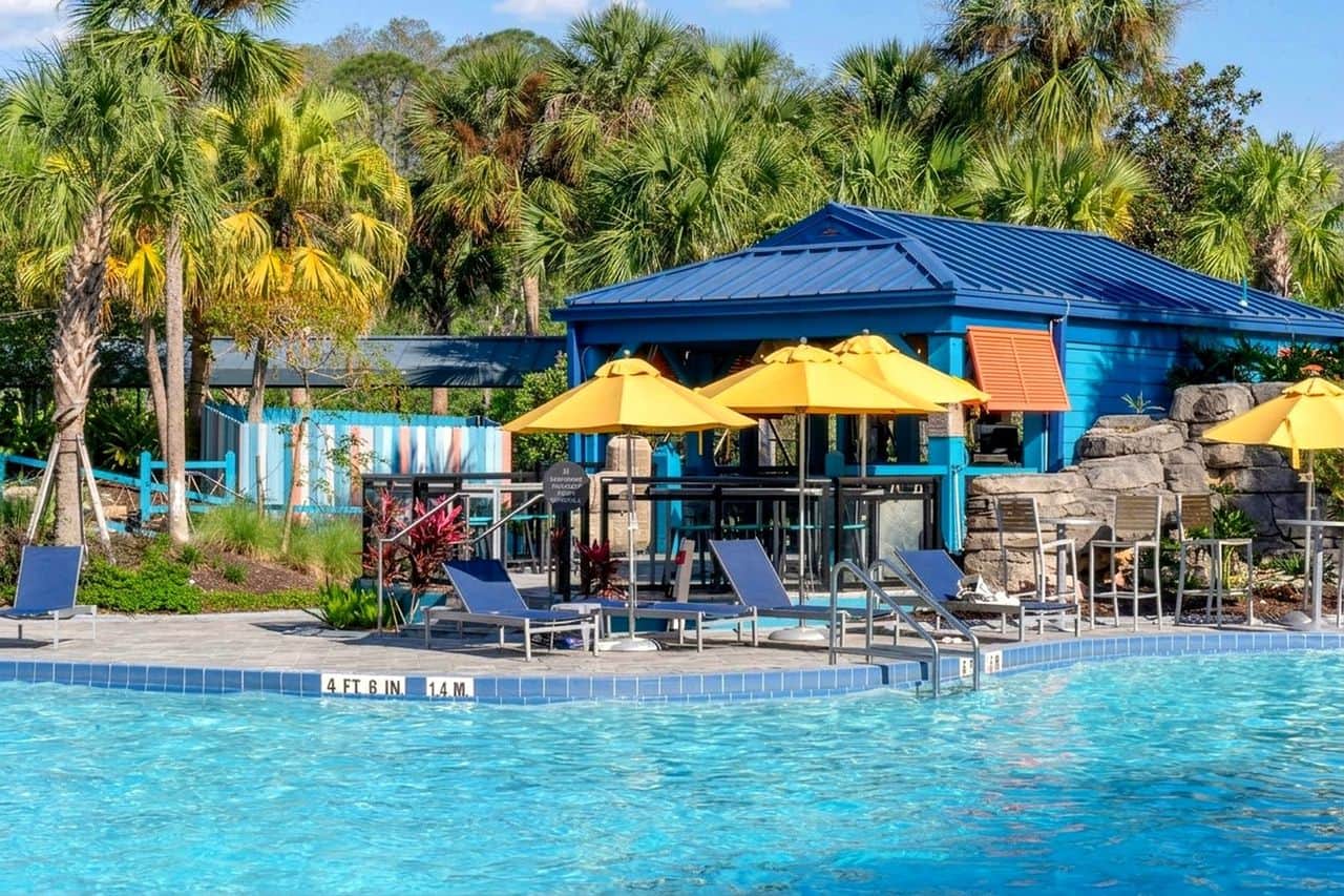 Delta Hotels by Marriott Orlando Celebration