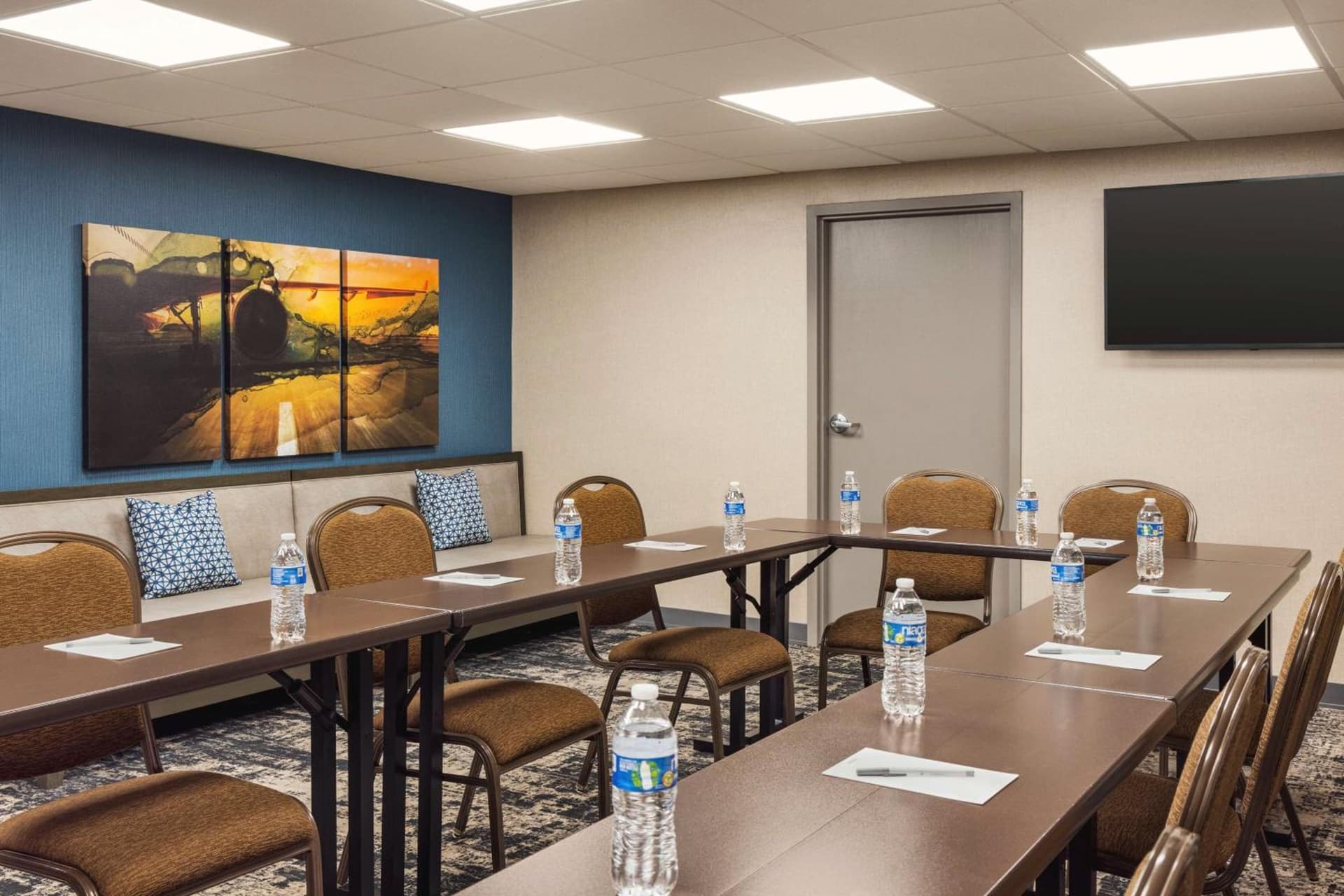 Hampton Inn Chicago-O'Hare International Airport