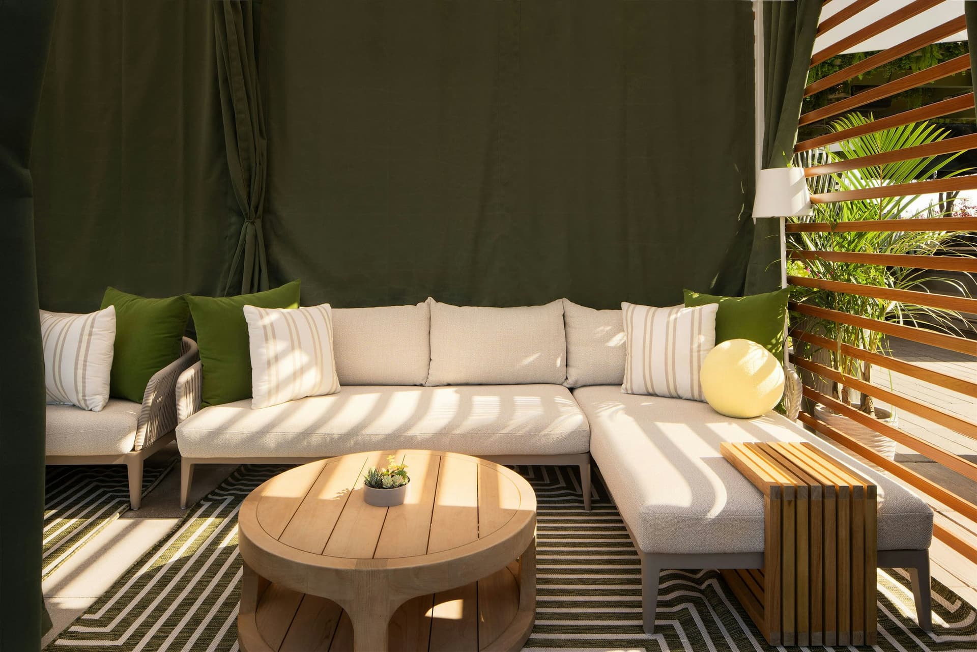 Halcyon, a hotel in Cherry Creek, Denver