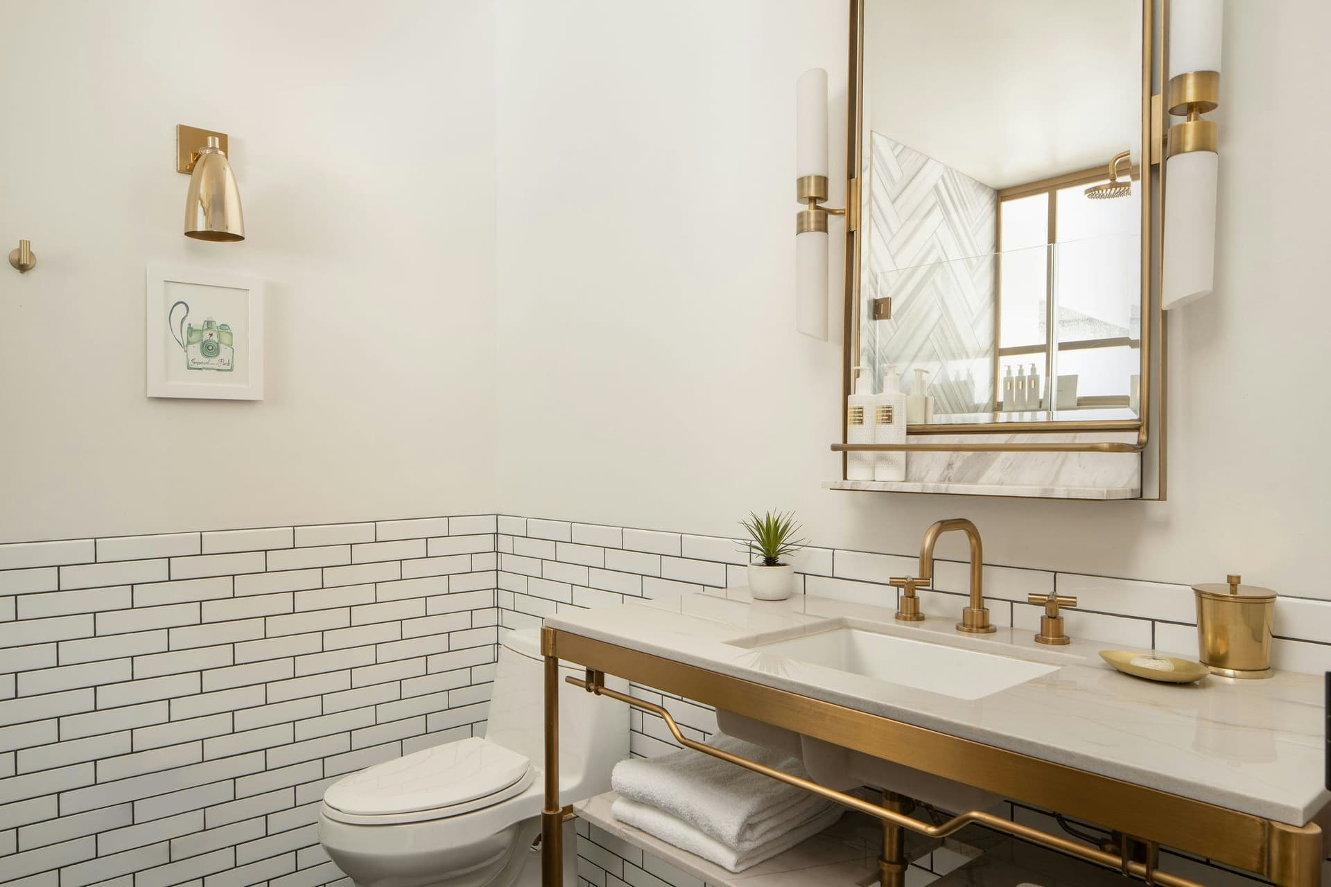 Halcyon, a hotel in Cherry Creek, Denver