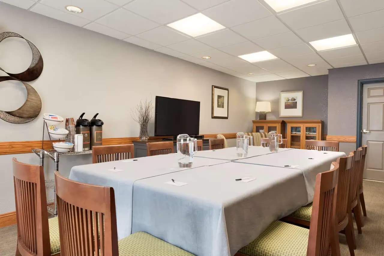 Country Inn & Suites by Radisson, Minneapolis/Shakopee
