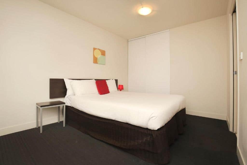 Plum Serviced Apartments