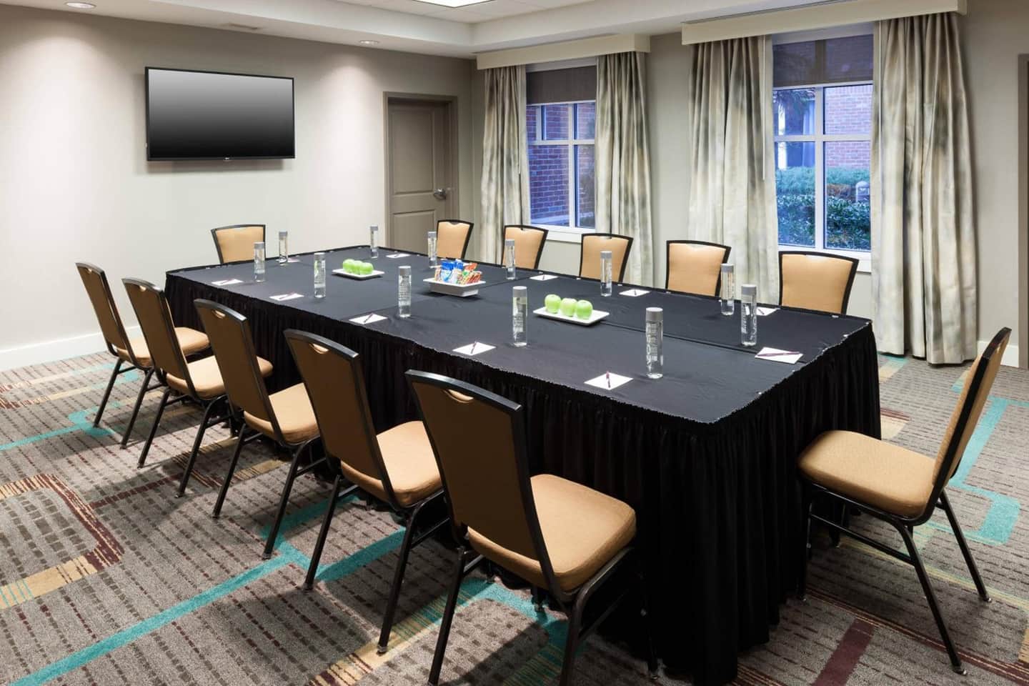 Residence Inn by Marriott Franklin Cool Springs