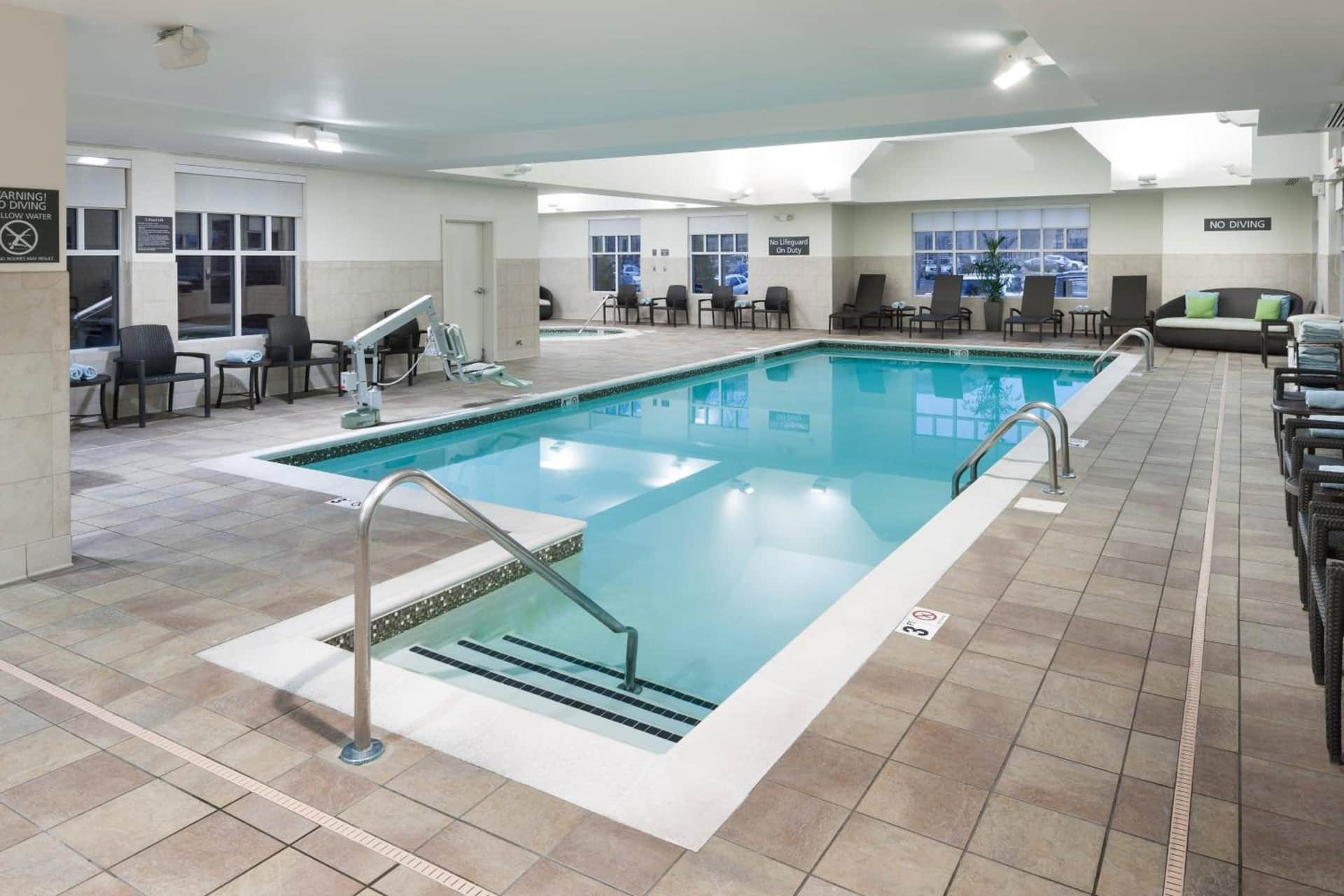 Residence Inn by Marriott Franklin Cool Springs