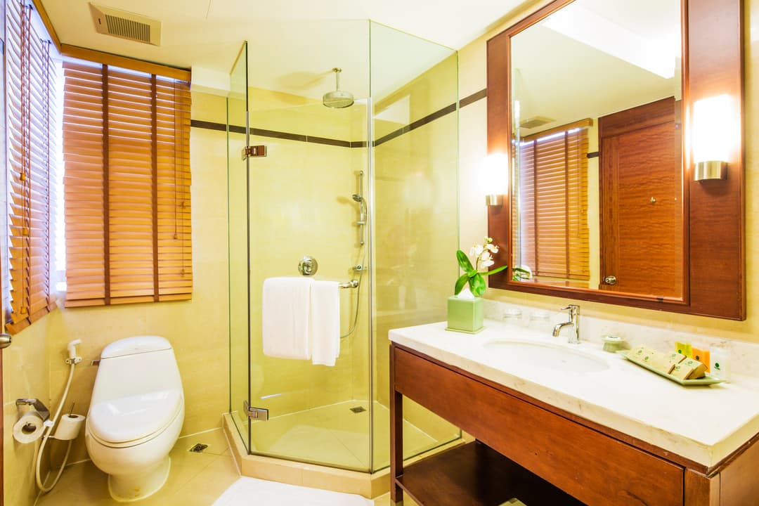 Column Bangkok Hotel