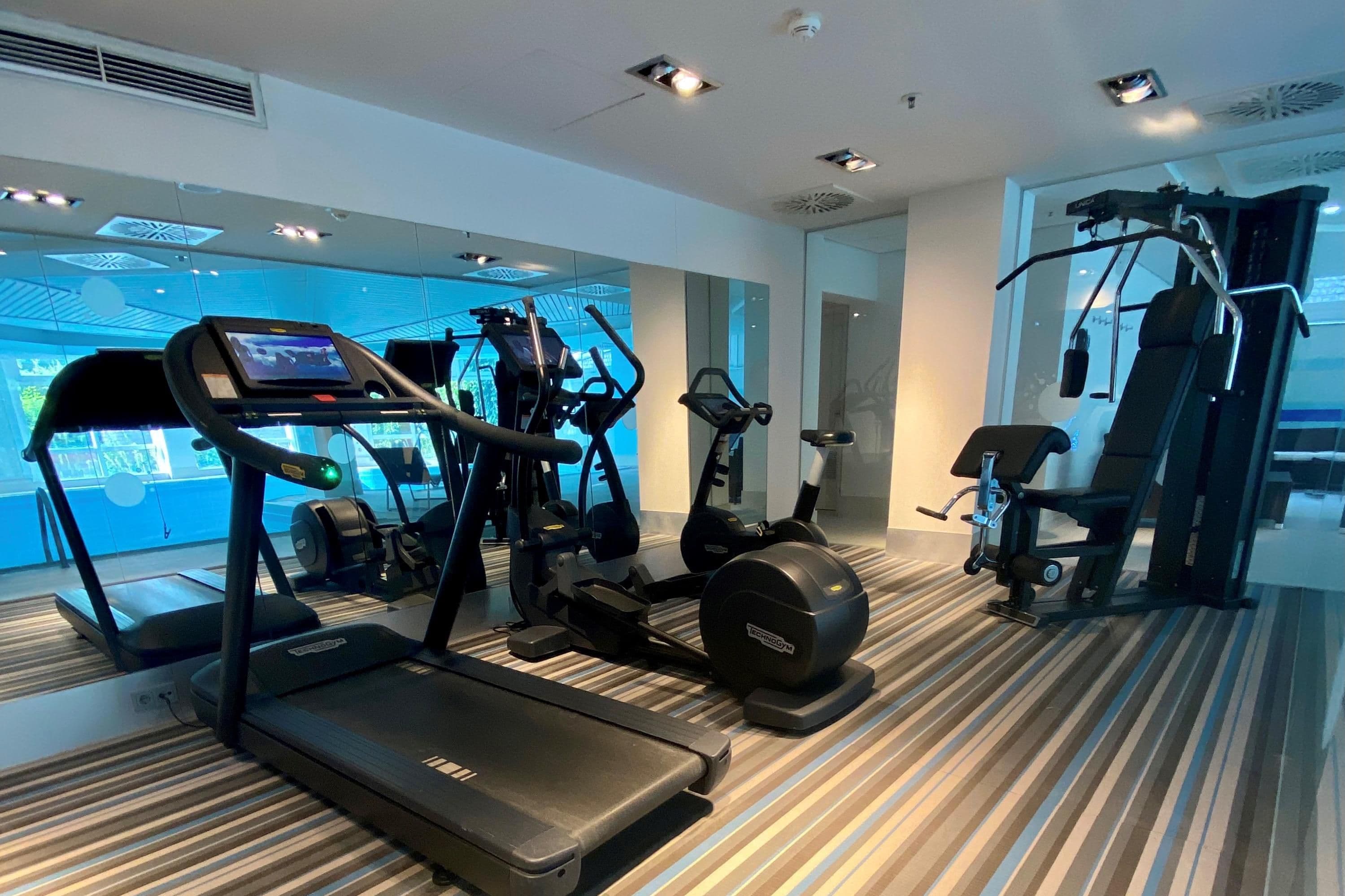 Crowne Plaza Düsseldorf - Neuss