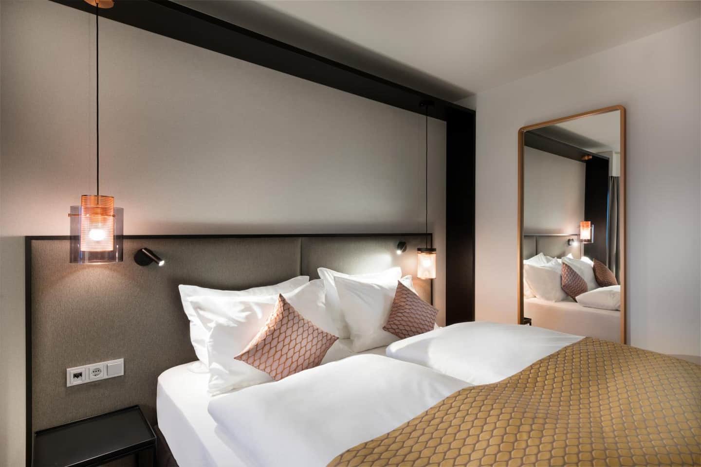 Crowne Plaza Düsseldorf - Neuss