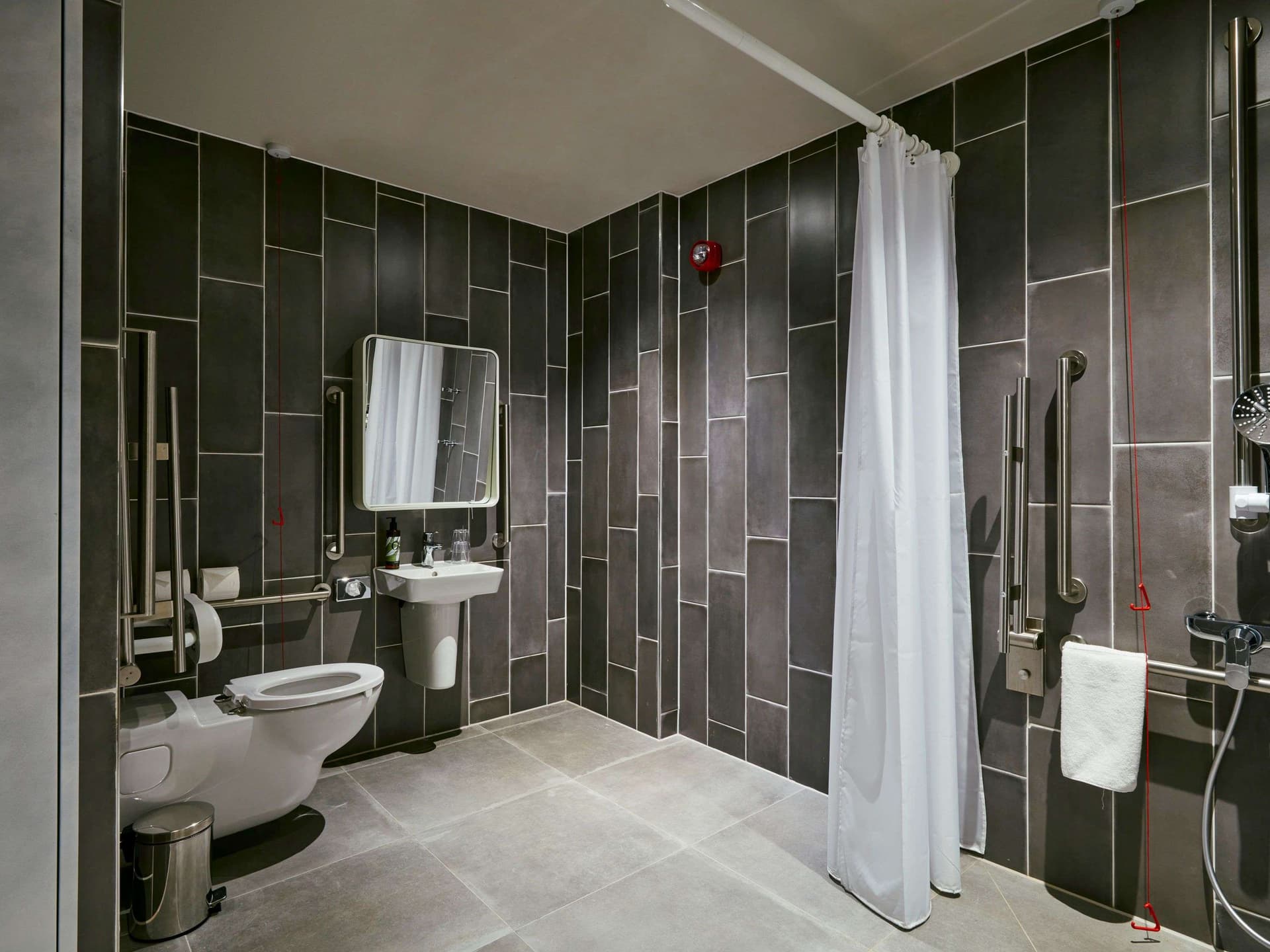 Aparthotel Adagio Glasgow Central