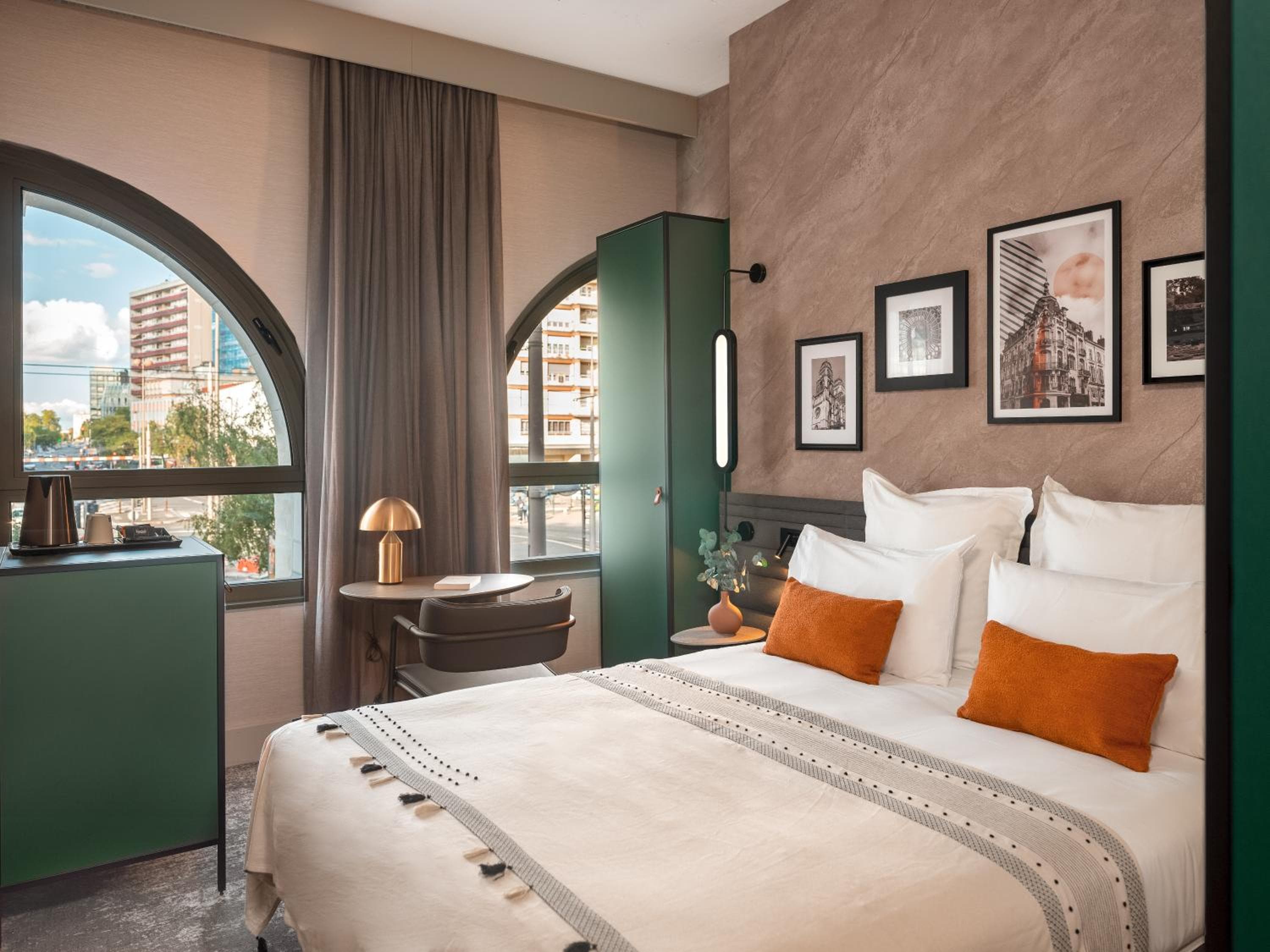 Novotel Orléans Centre Gare