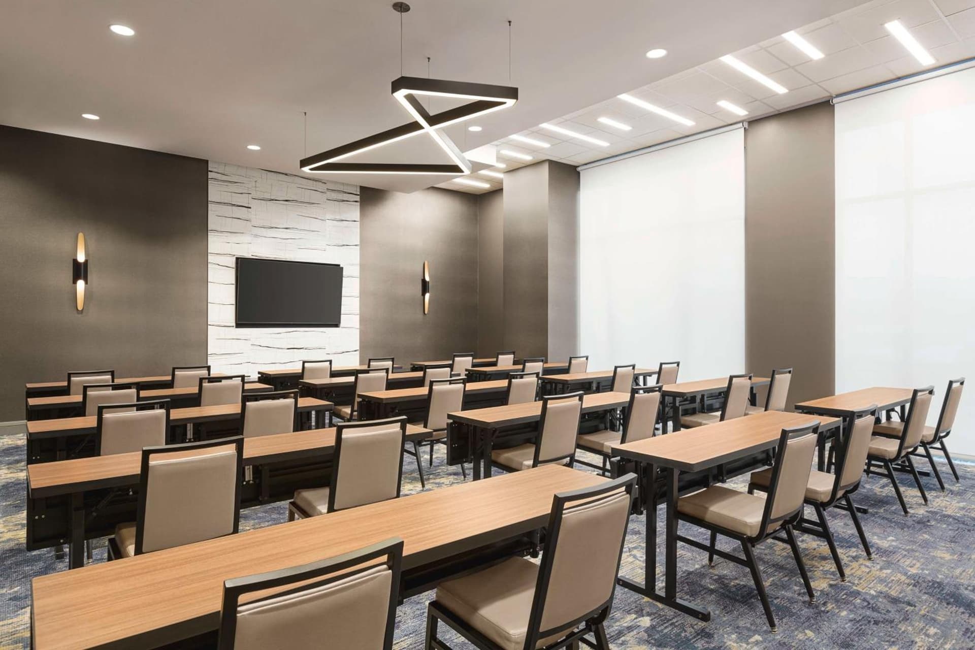 Hilton Garden Inn Nashville West End Avenue