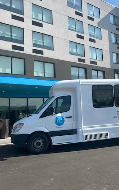 Tru By Hilton Toronto Airport West