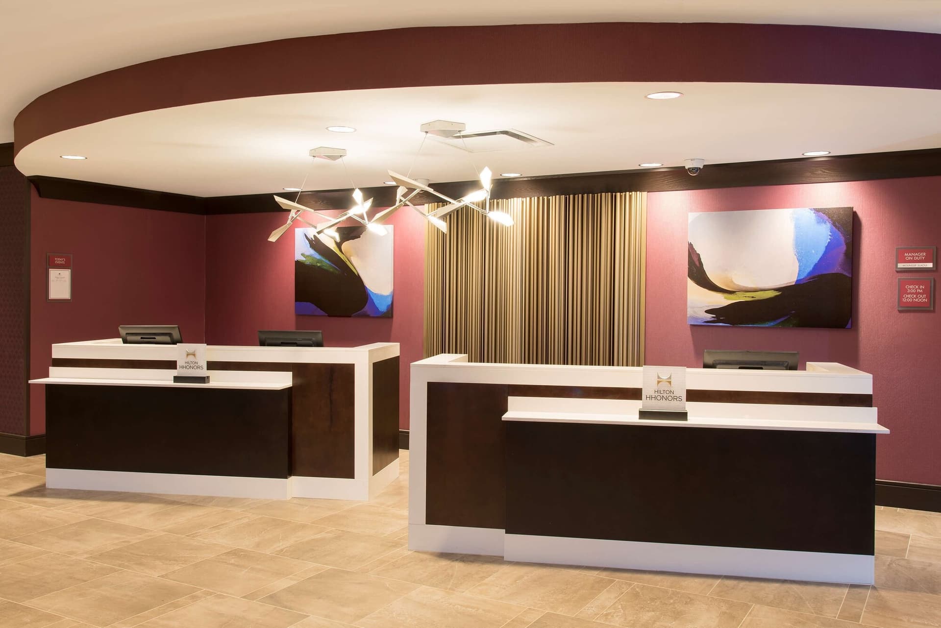 DoubleTree by Hilton Schenectady