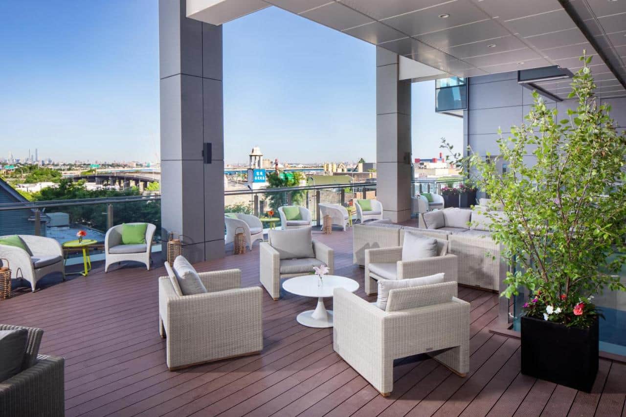 Hotel Indigo Flushing - LaGuardia, an IHG Hotel