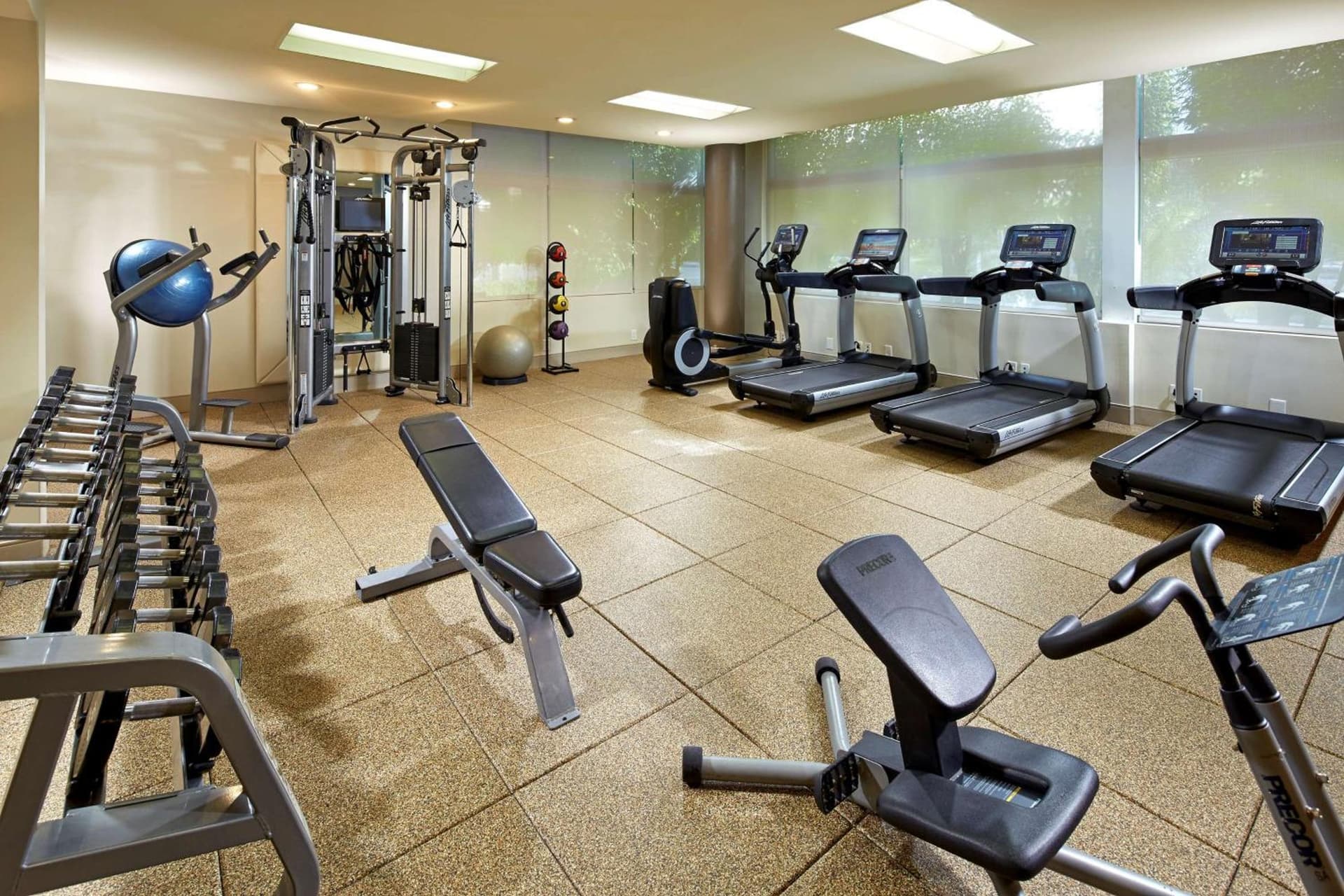 DoubleTree by Hilton LAX - El Segundo
