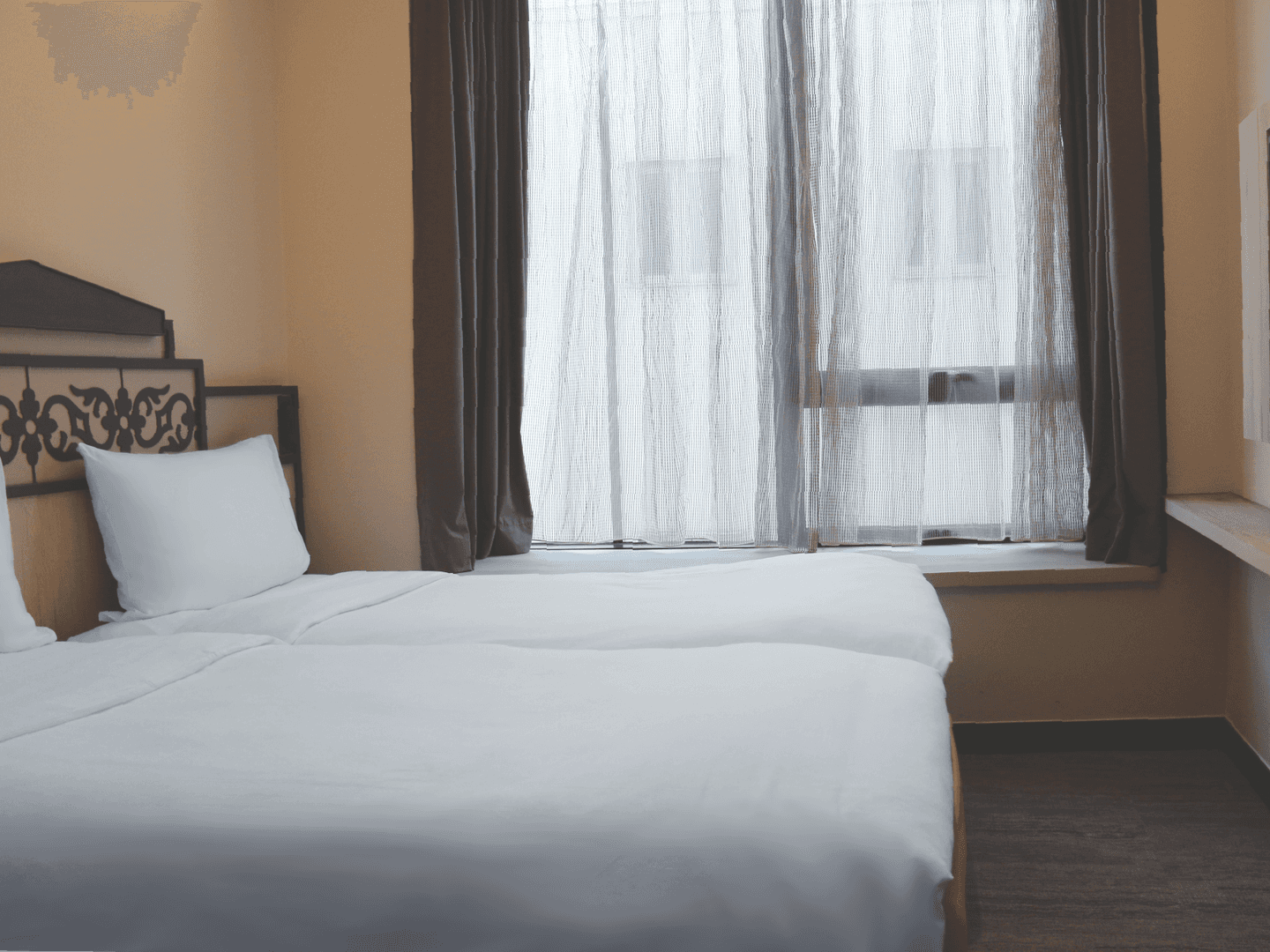 Aqueen Prestige Hotel Lavender