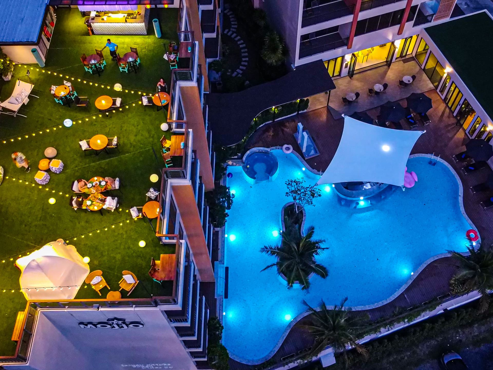 Skyview Resort Phuket Patong Beach