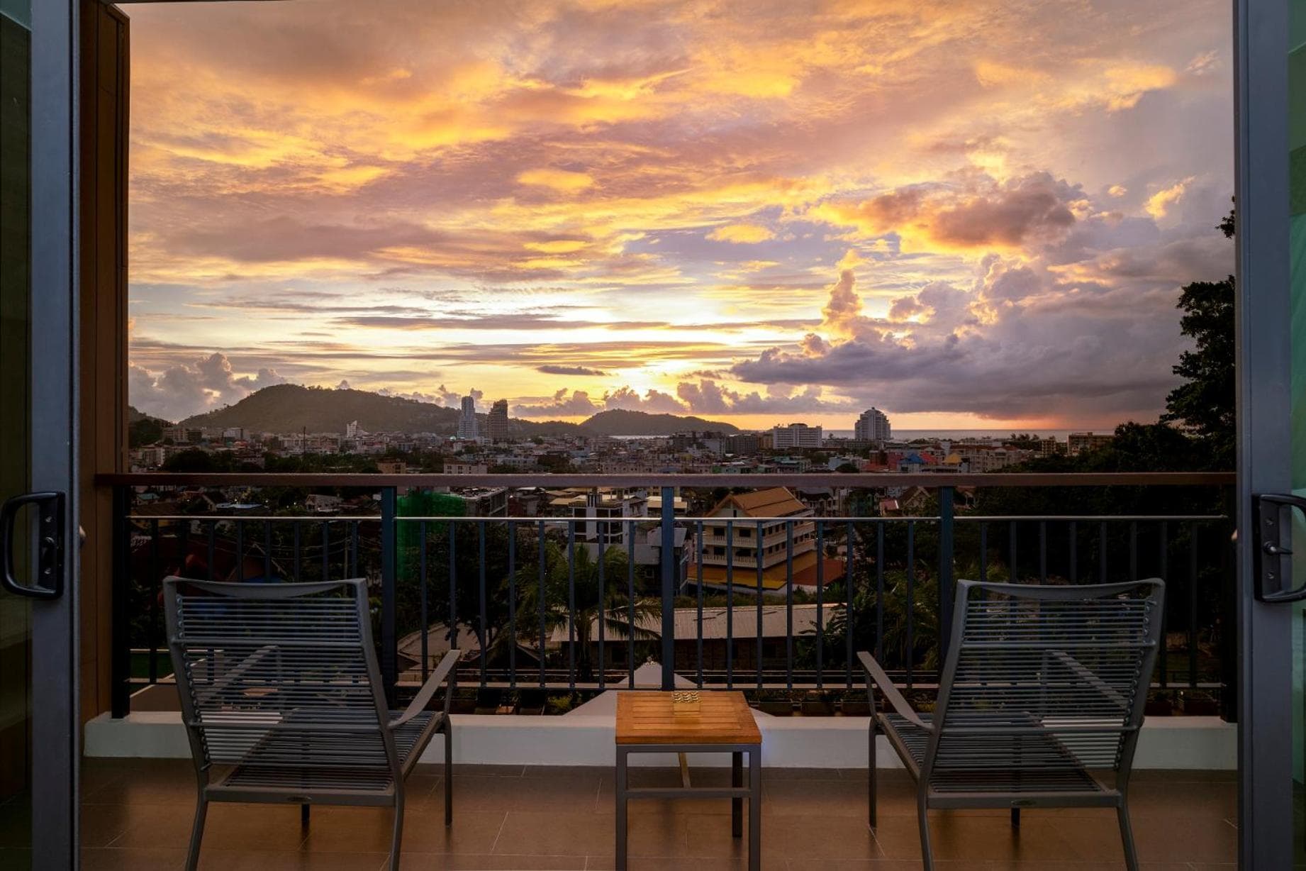 Skyview Resort Phuket Patong Beach