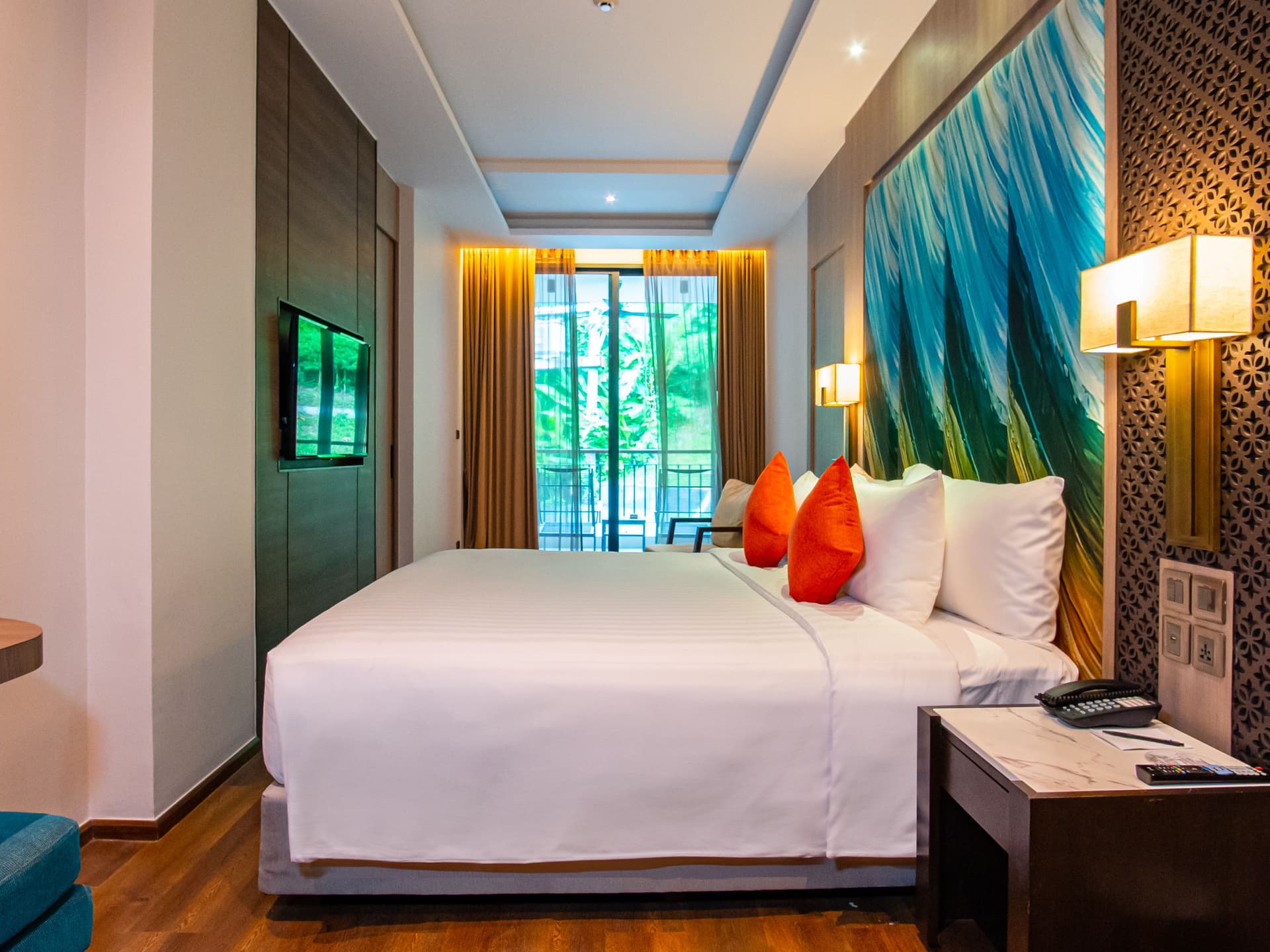 Skyview Resort Phuket Patong Beach