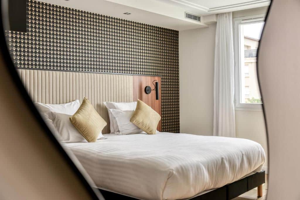 Zenitude Hotel la Valadiere, Ascend Hotel Collection