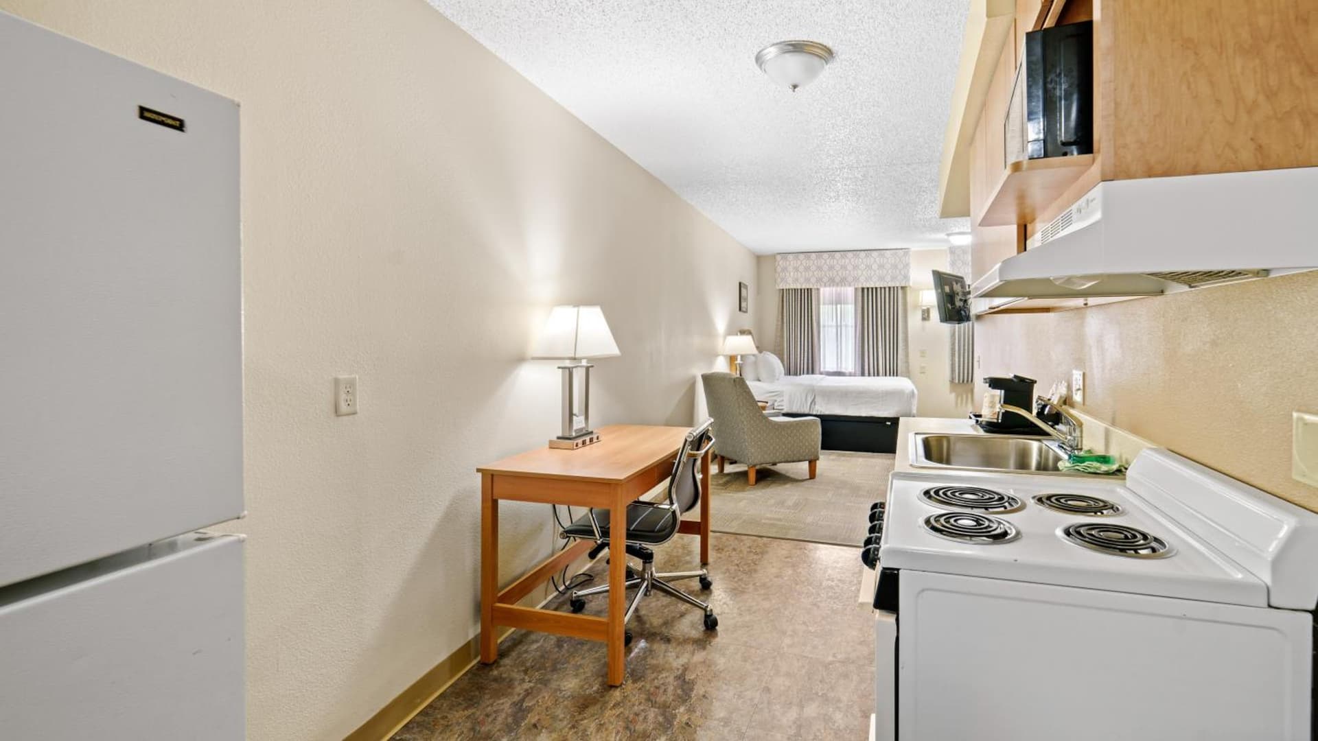 Clarion Hotel & Suites Fairbanks near Ft. Wainwright