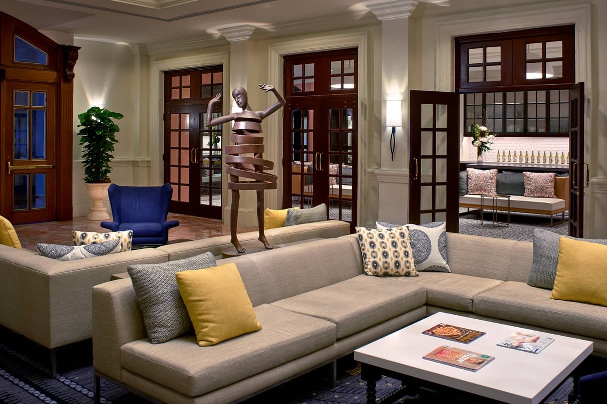 Hotel Colonnade Coral Gables, Autograph Collection