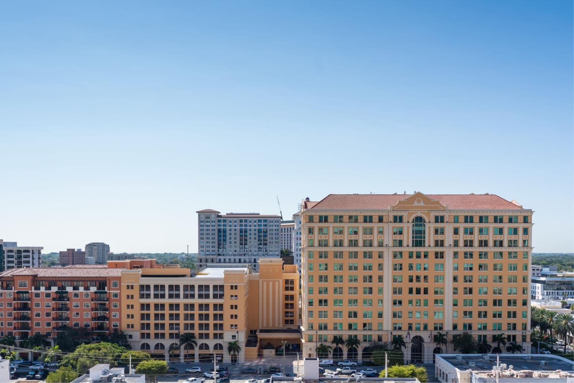 Hotel Colonnade Coral Gables, Autograph Collection