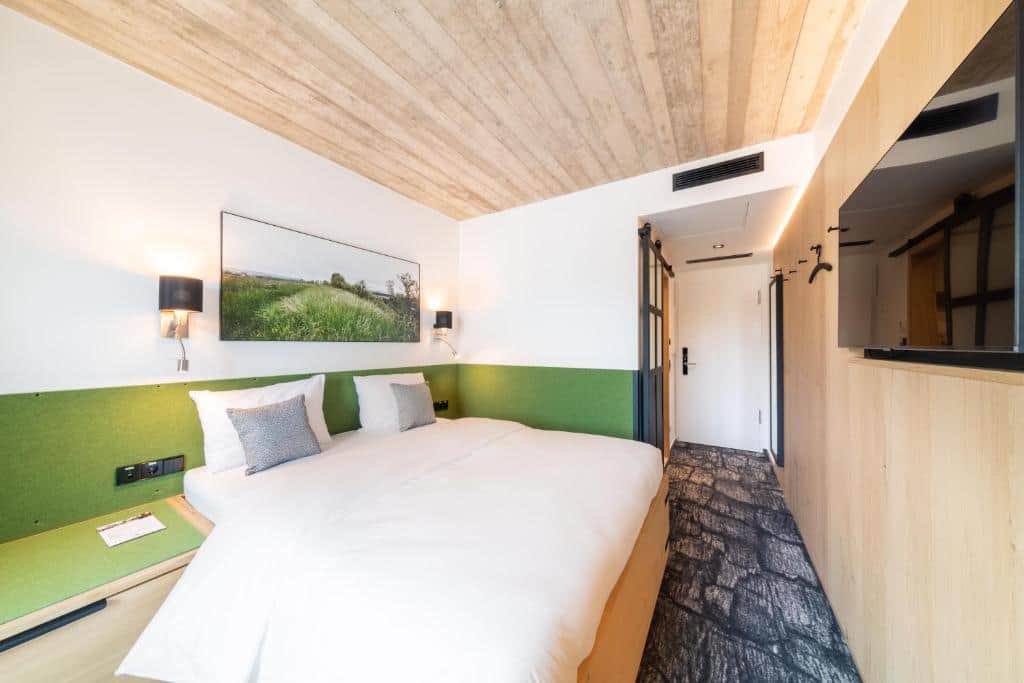 De BrauHotel