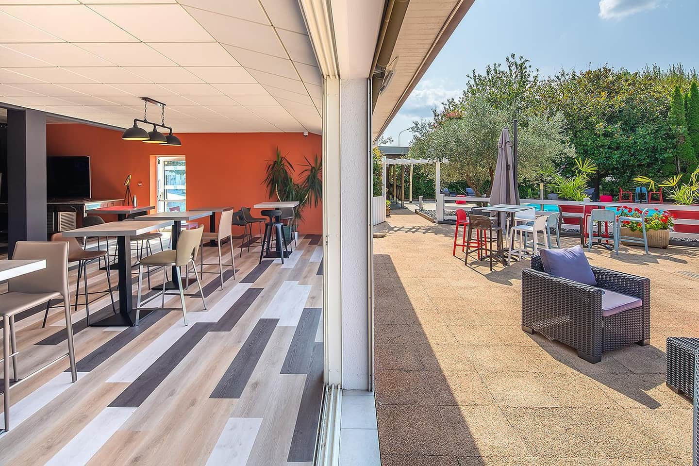 Carré Pau Airport Hôtel