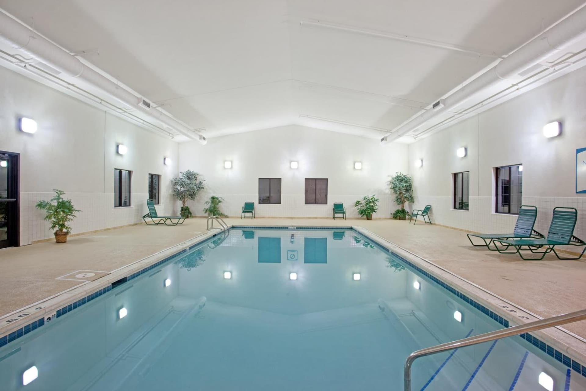Staybridge Suites Lincolnshire, an IHG Hotel