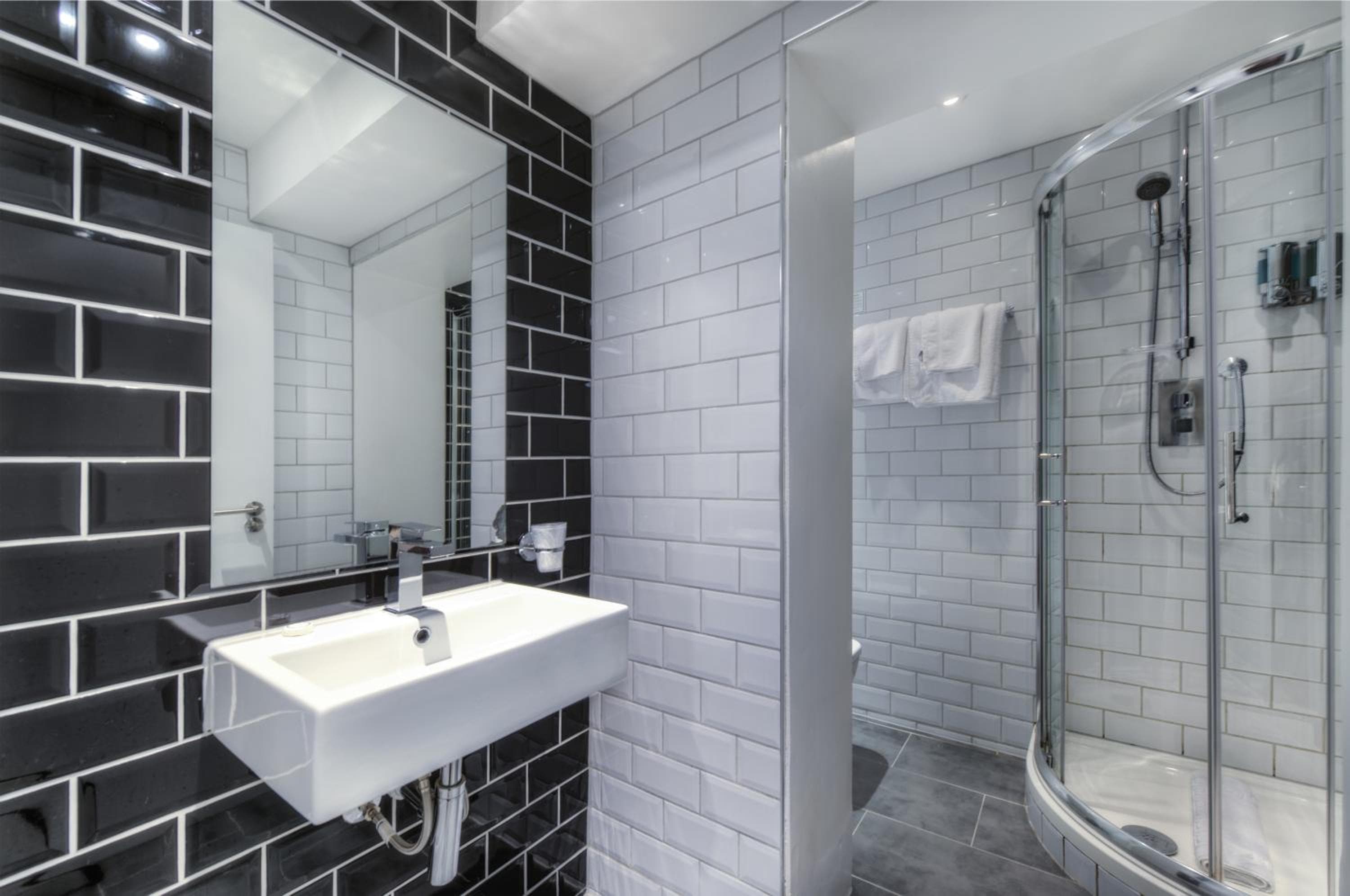 City Continental London Kensington