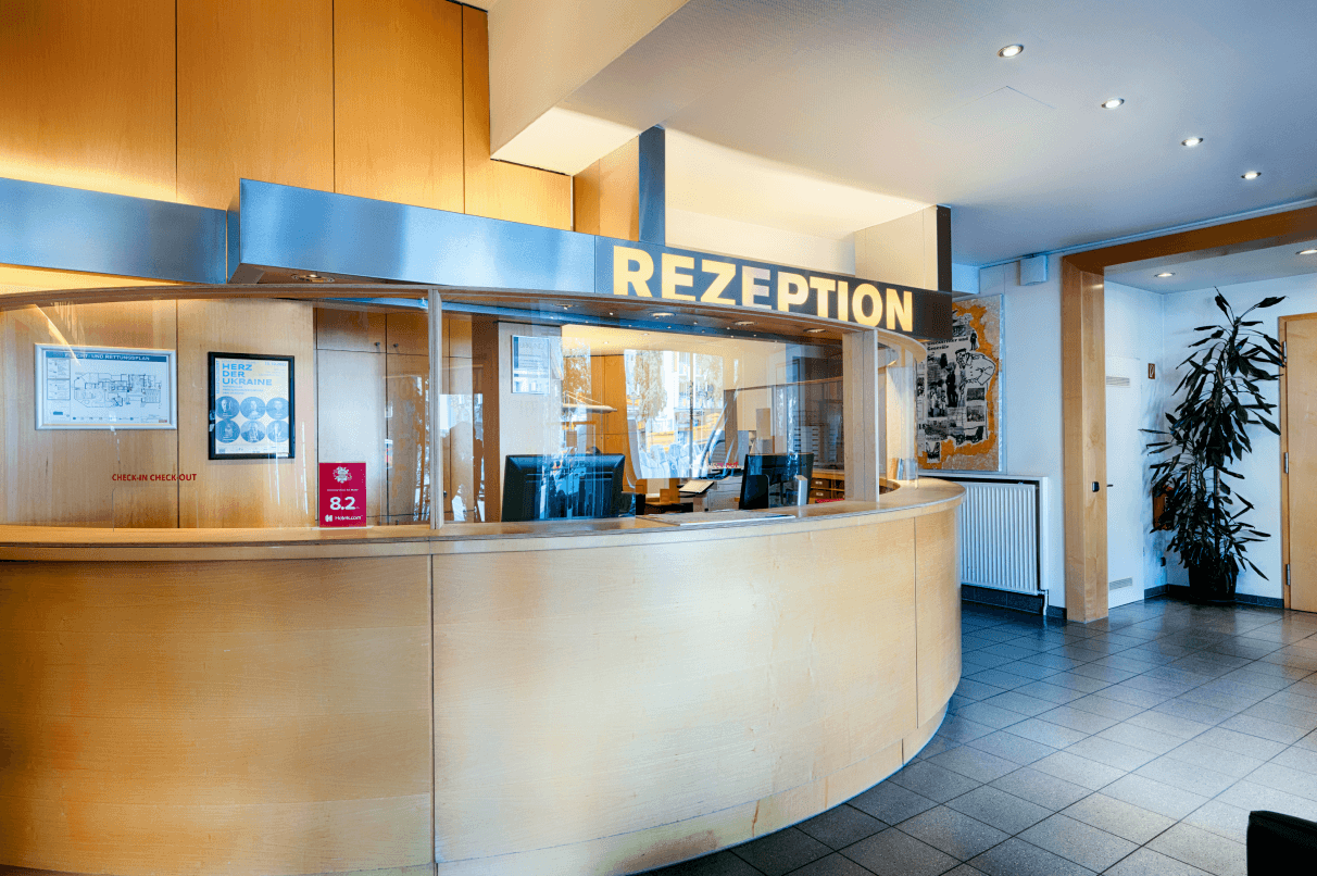 Enjoy hotel am Studio