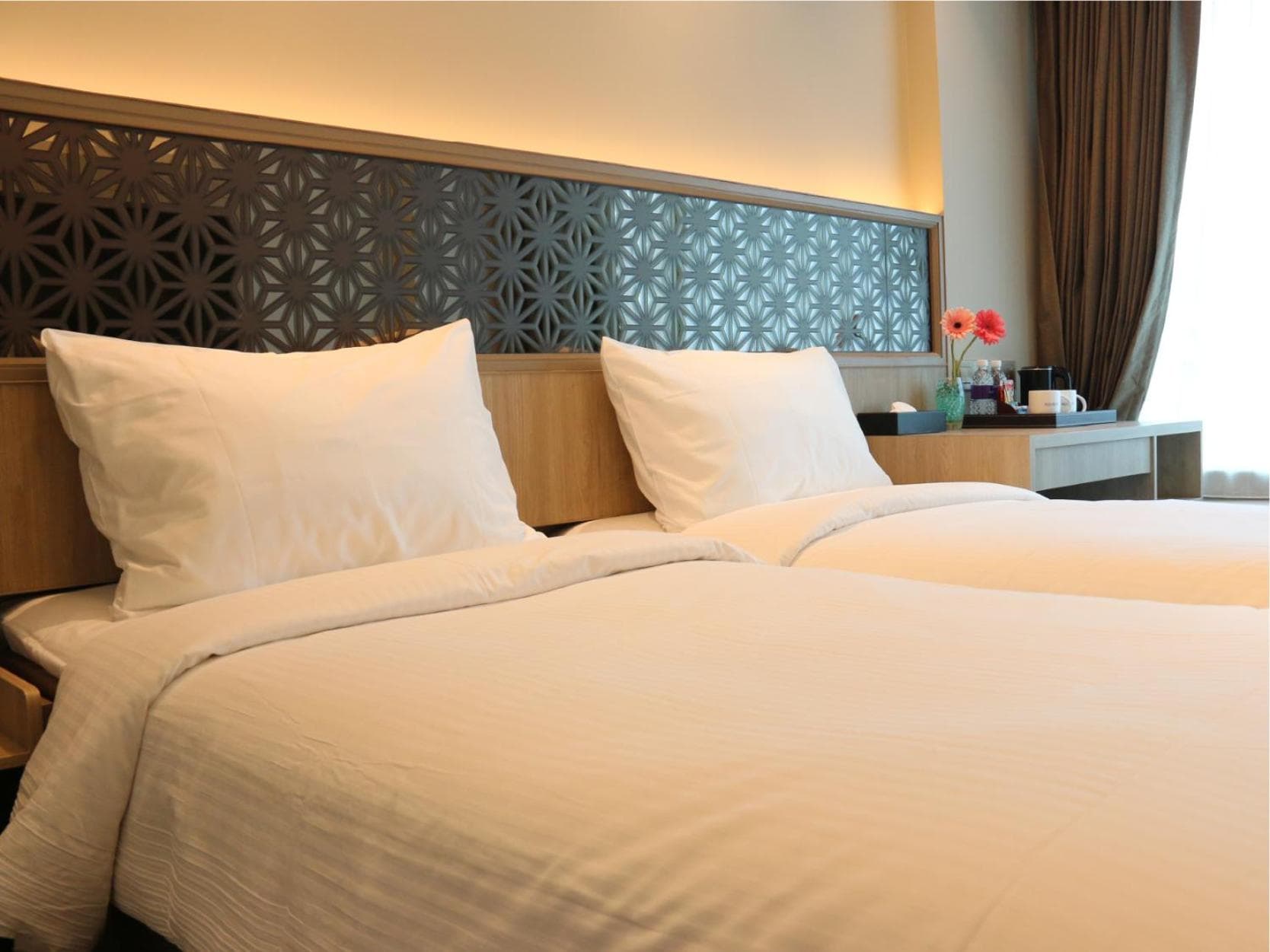 Aqueen Prestige Hotel Jalan Besar
