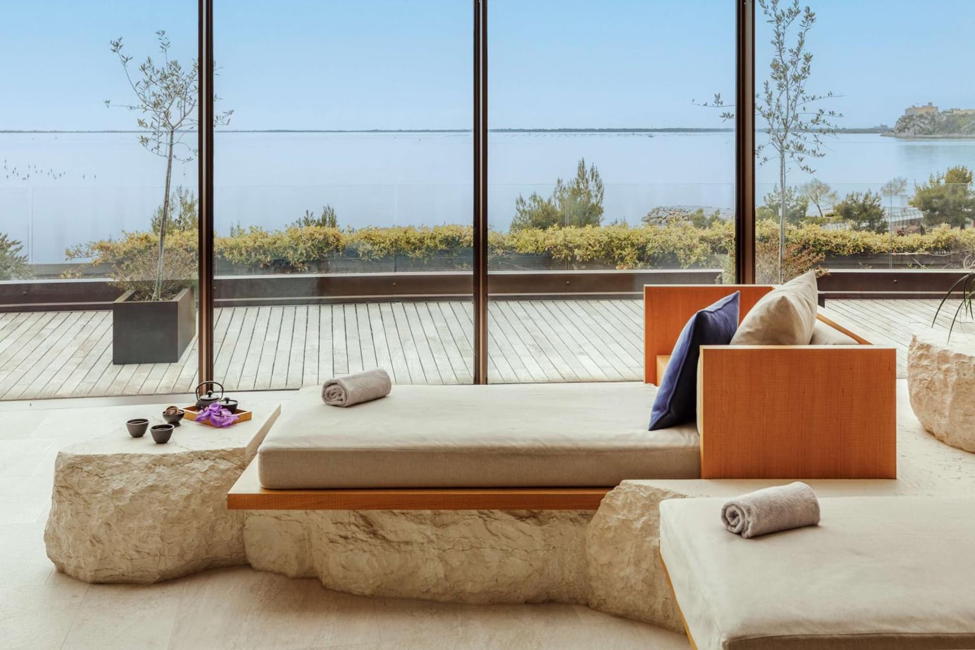 Tivoli Portopiccolo Sistiana Wellness Resort & Spa