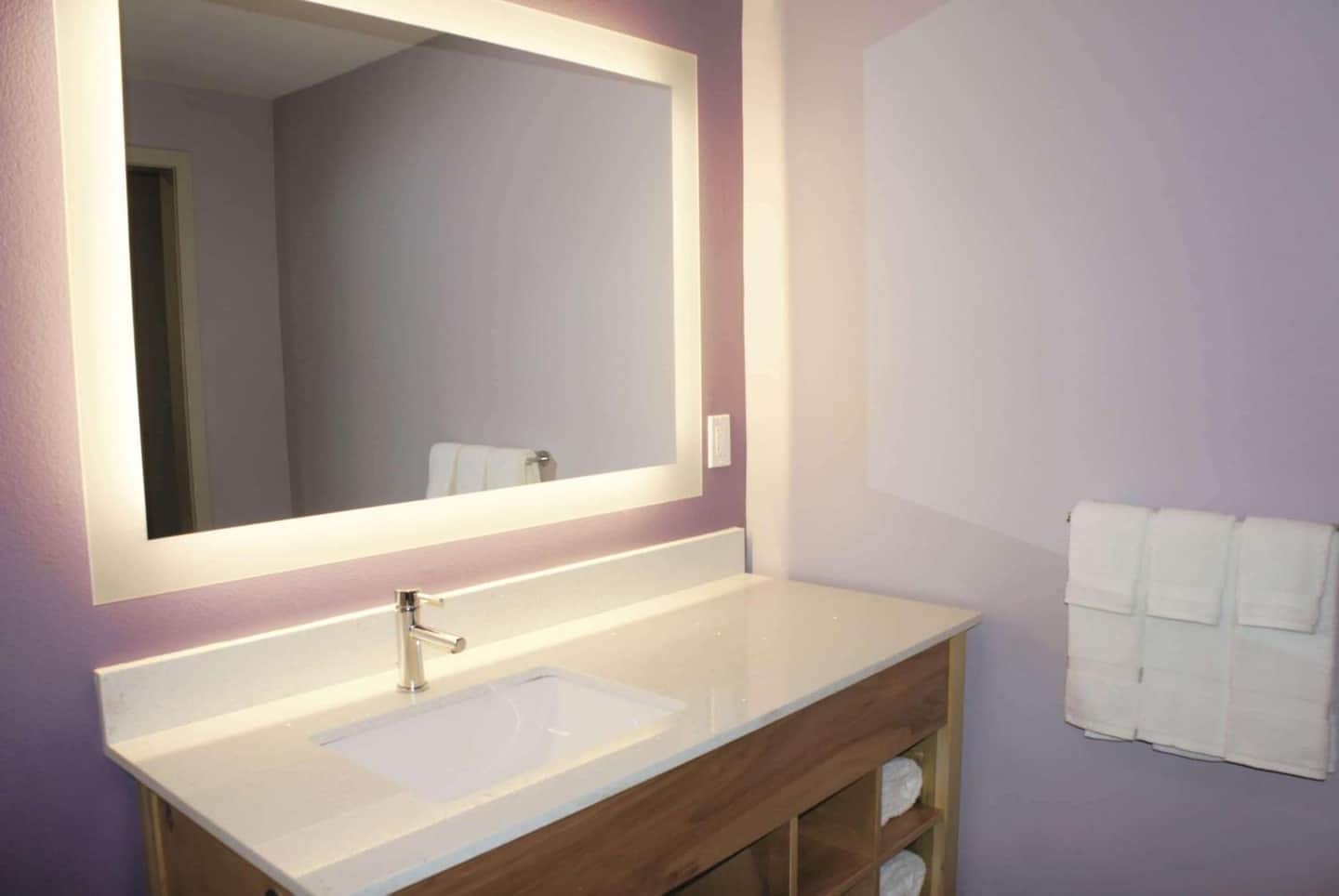 La Quinta by Wyndham Madera