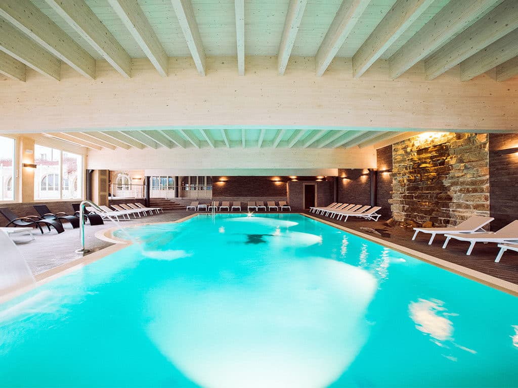 Garda Hotel San Vigilio Golf