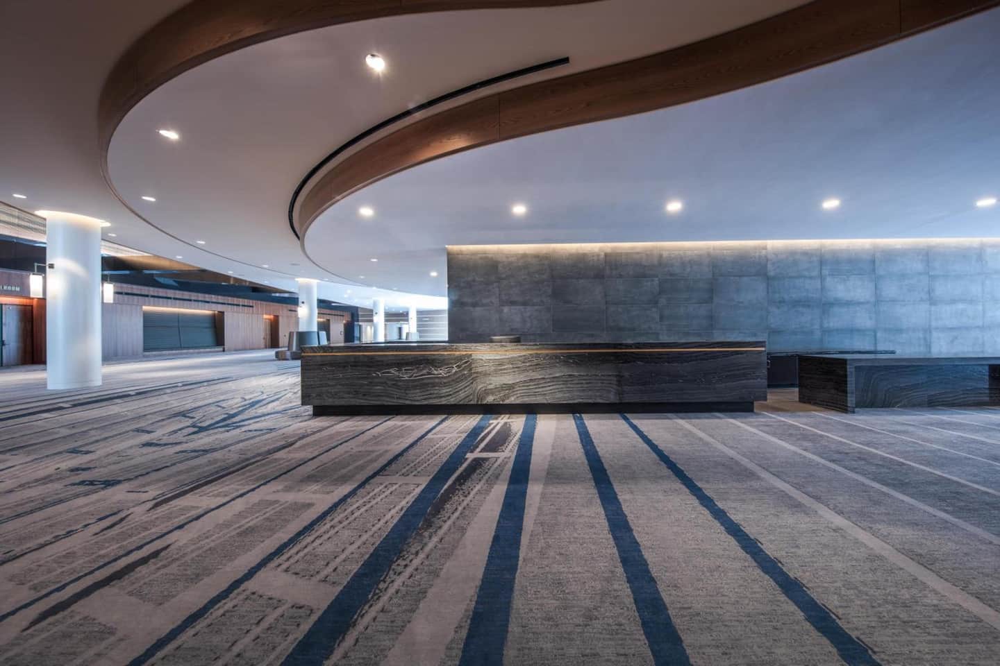 InterContinental - Los Angeles Downtown, an IHG Hotel