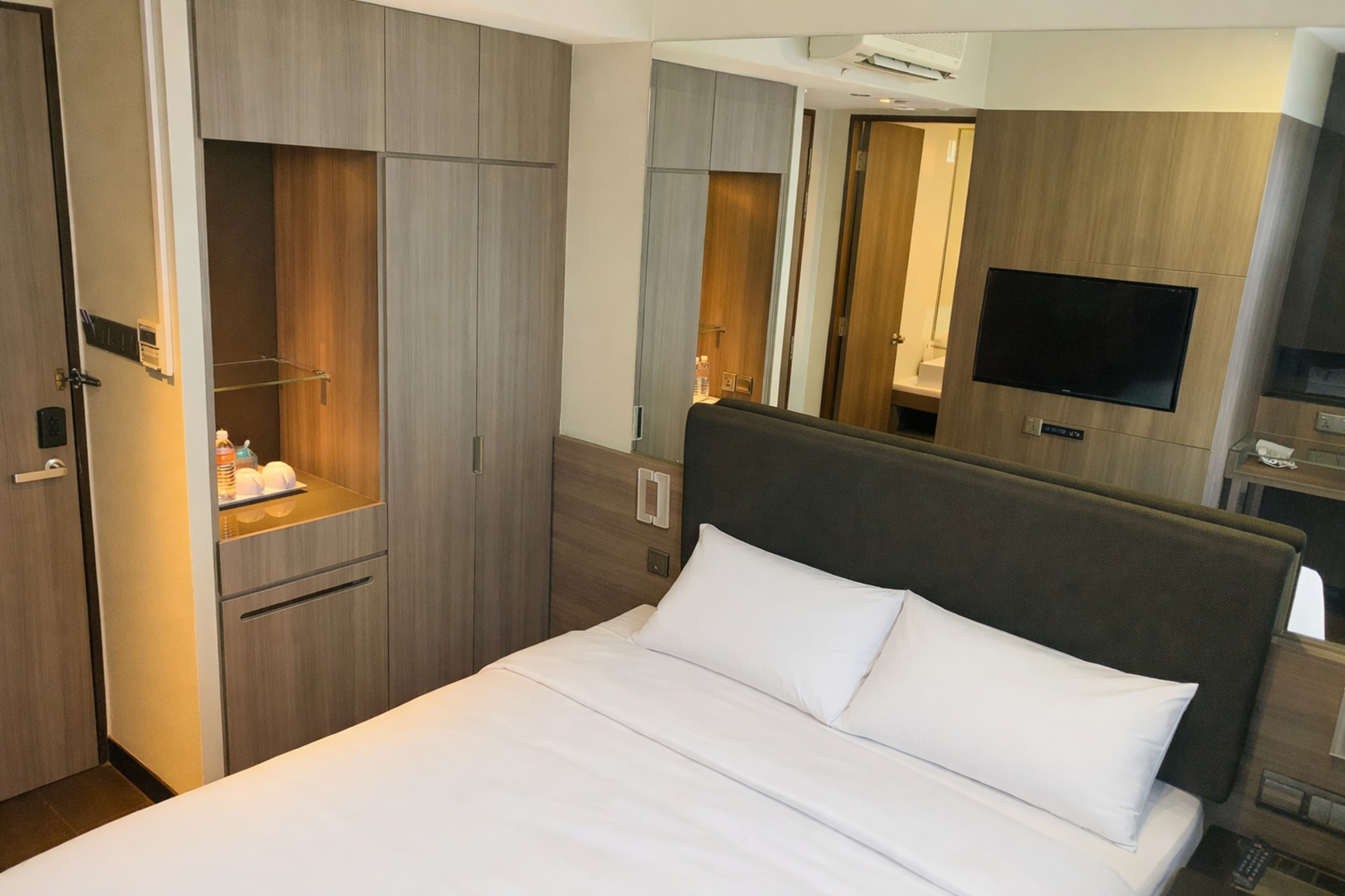 Amrise Hotel Kitchener