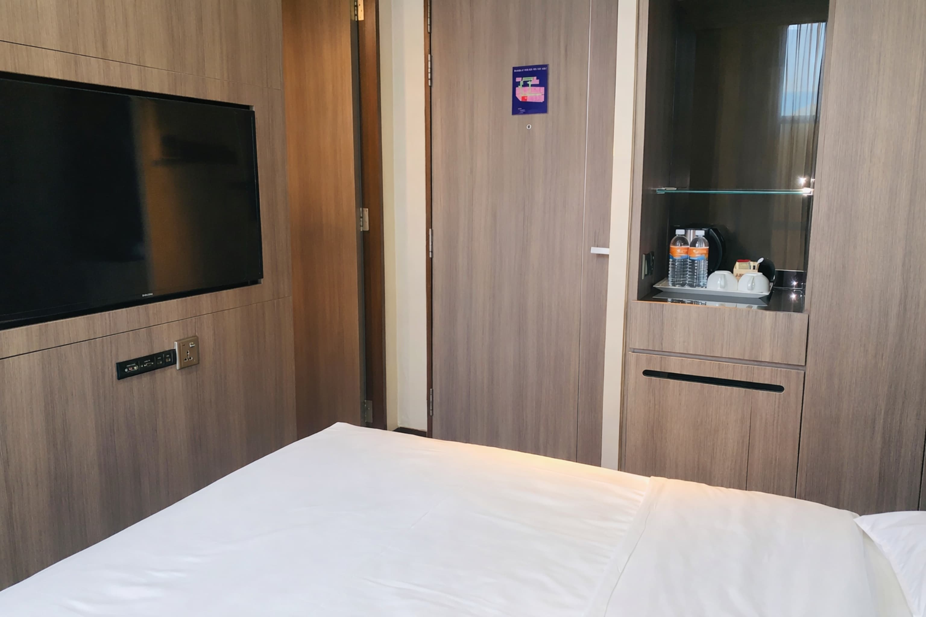 Amrise Hotel Kitchener