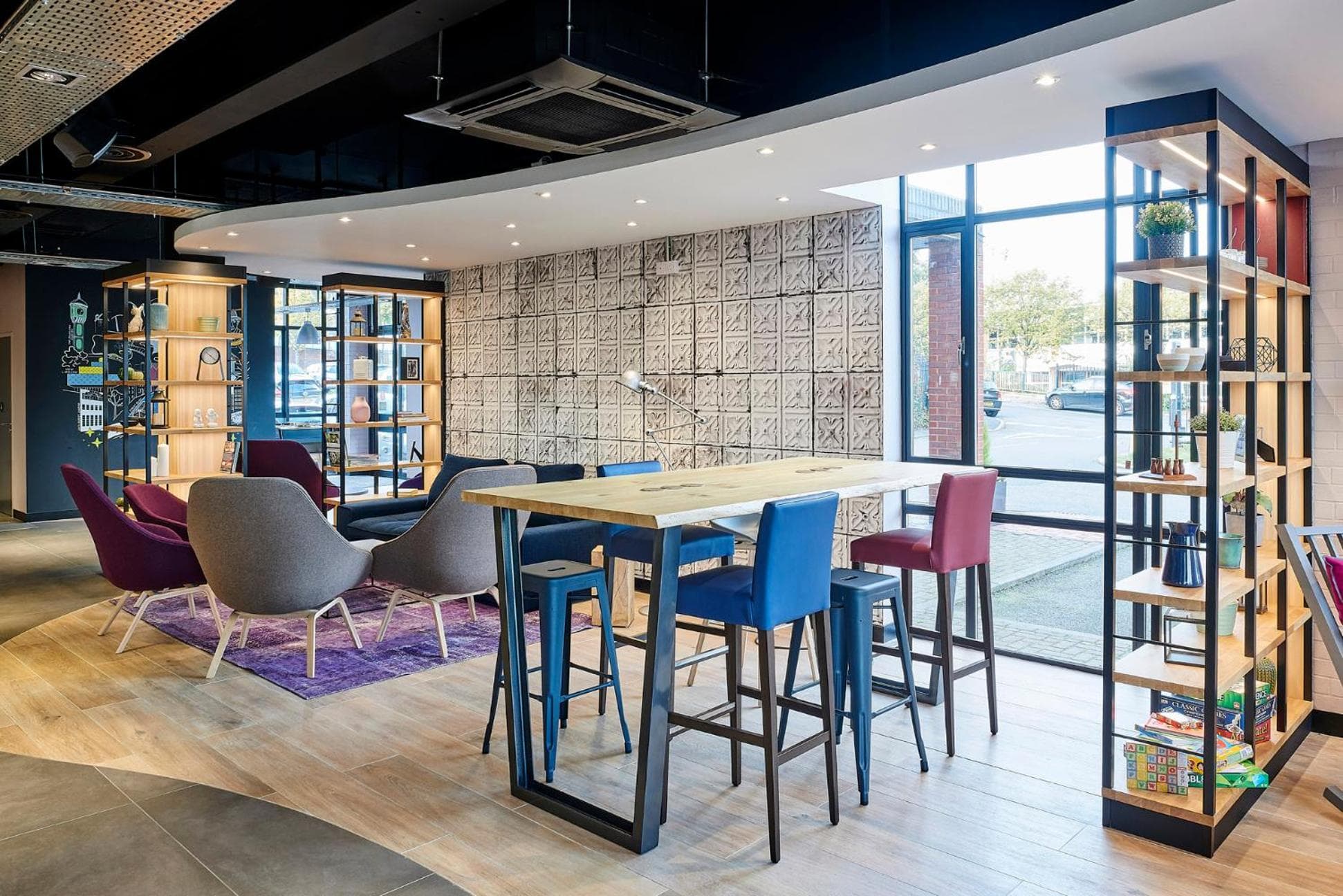 Hotel Campanile Birmingham