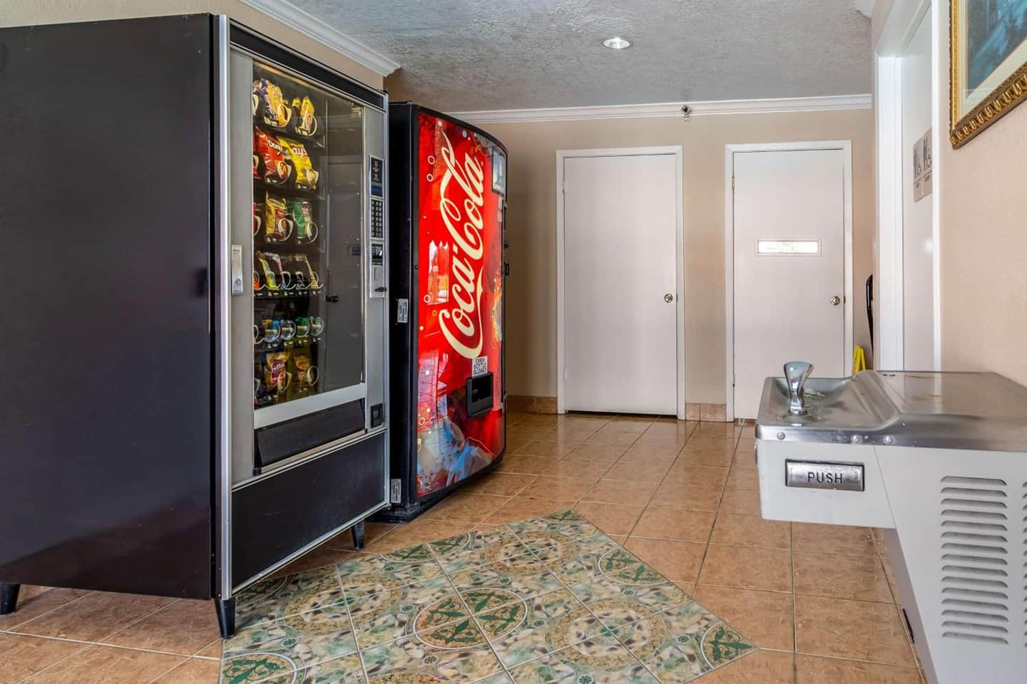 Motel 6-Alvin, TX