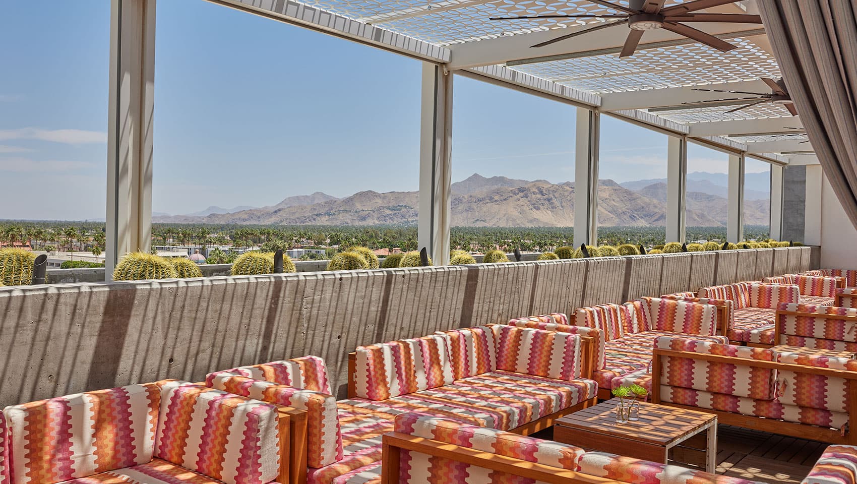 Kimpton Rowan Palm Springs Hotel, an IHG Hotel