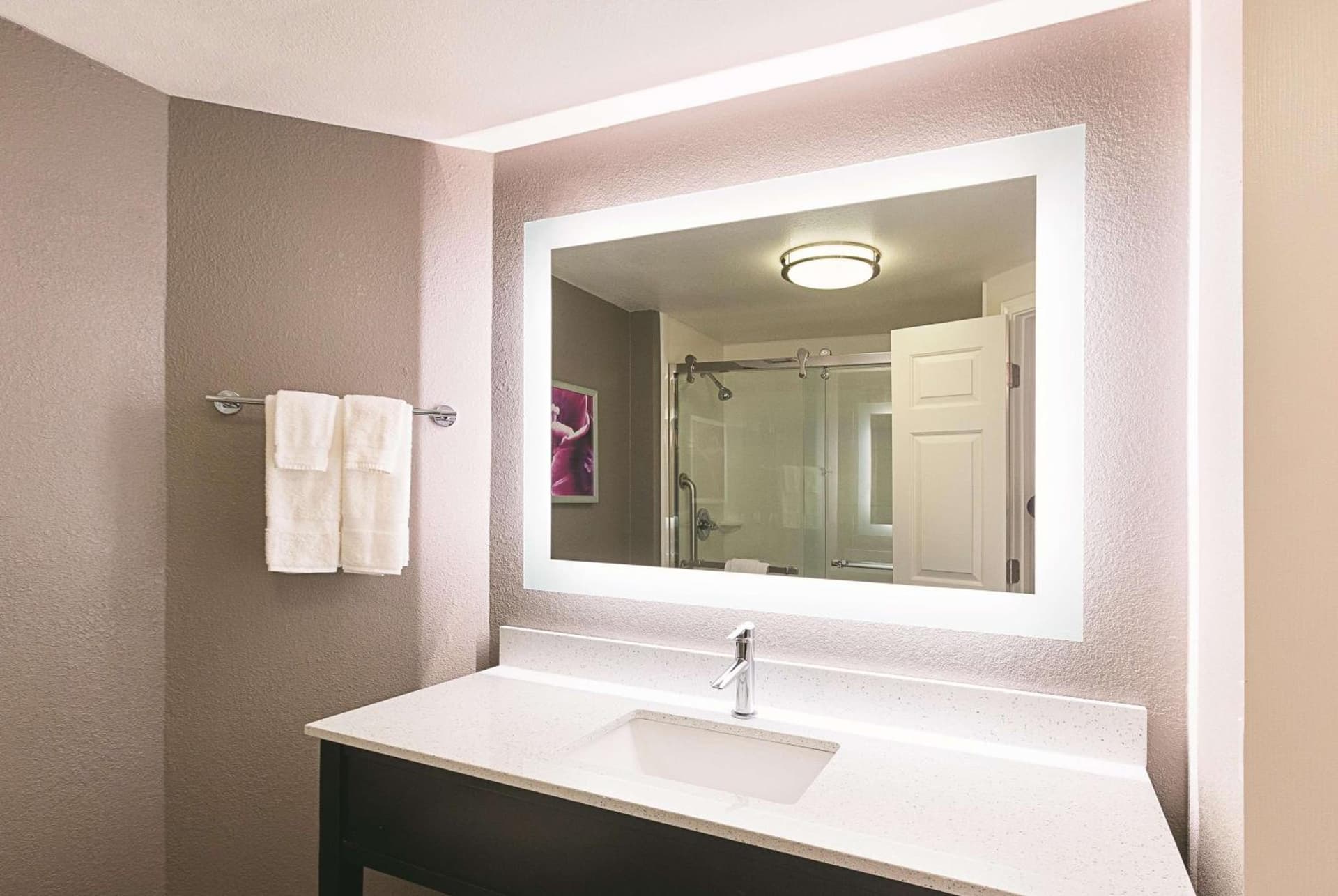 La Quinta Inn & Suites by Wyndham Atlanta Alpharetta
