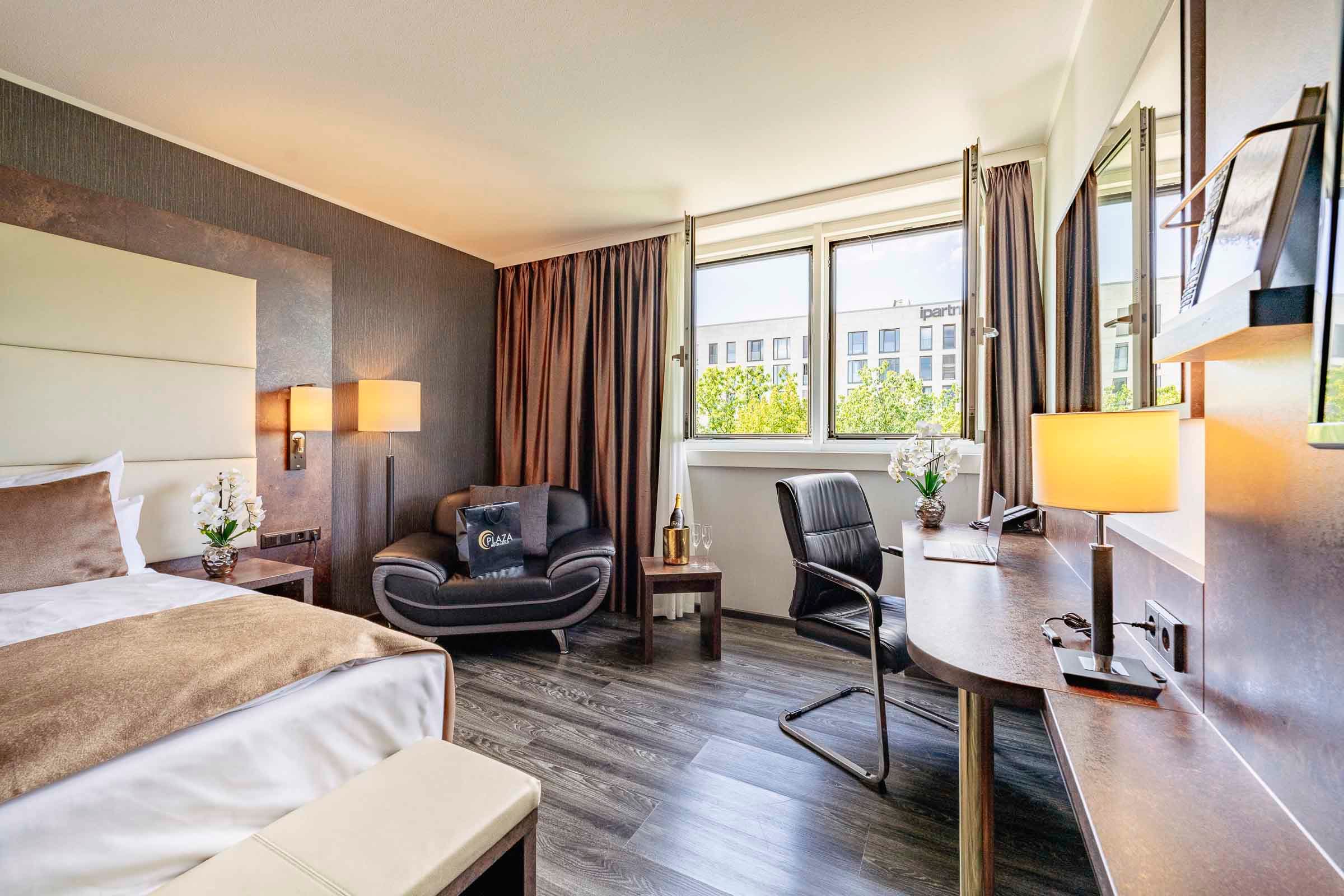 Plaza Premium Darmstadt