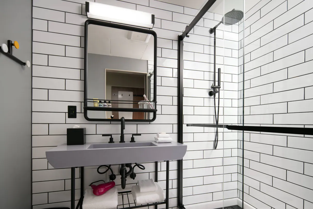 Moxy Oakland Downtown