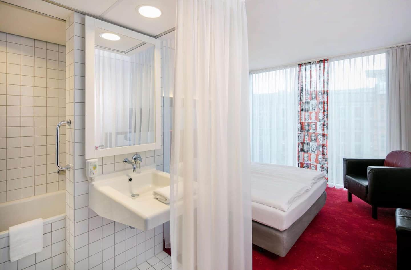 ARCOTEL Velvet Berlin